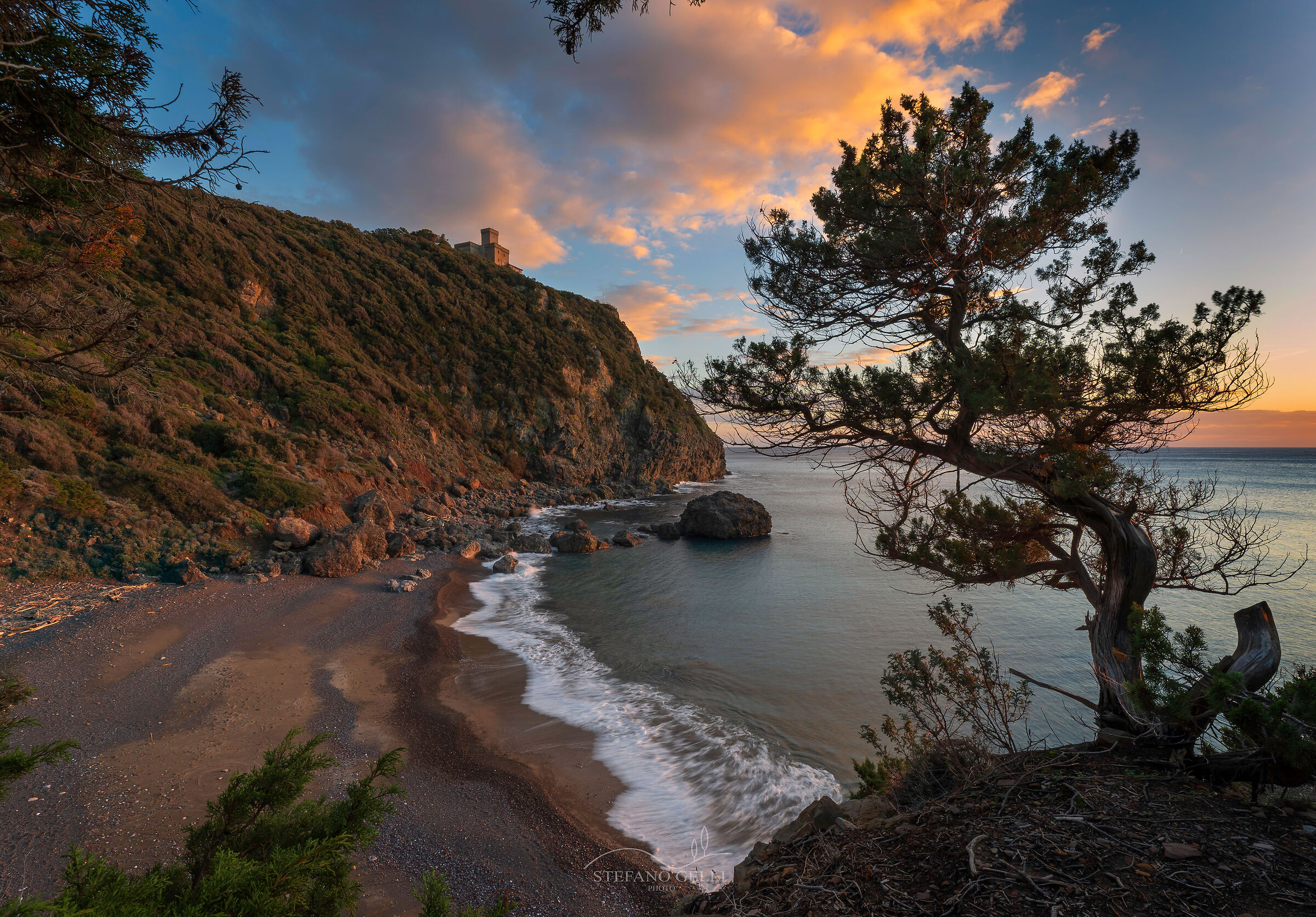 Costa degli Etruschi