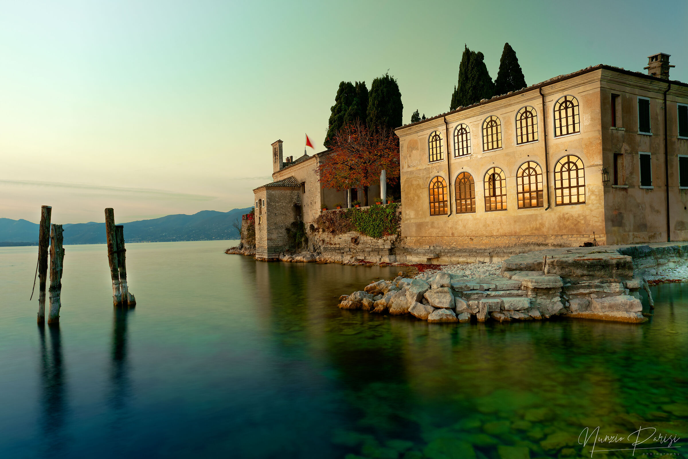 Punta San Vigilio