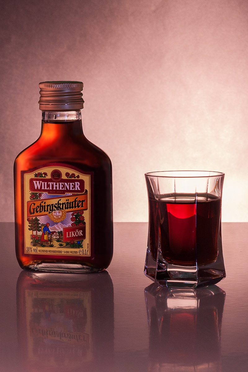 wilthener gebirgskrauter