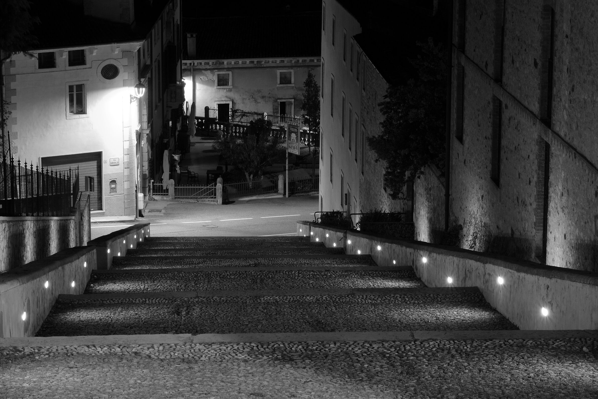 Colognola ai Colli - Notte 2