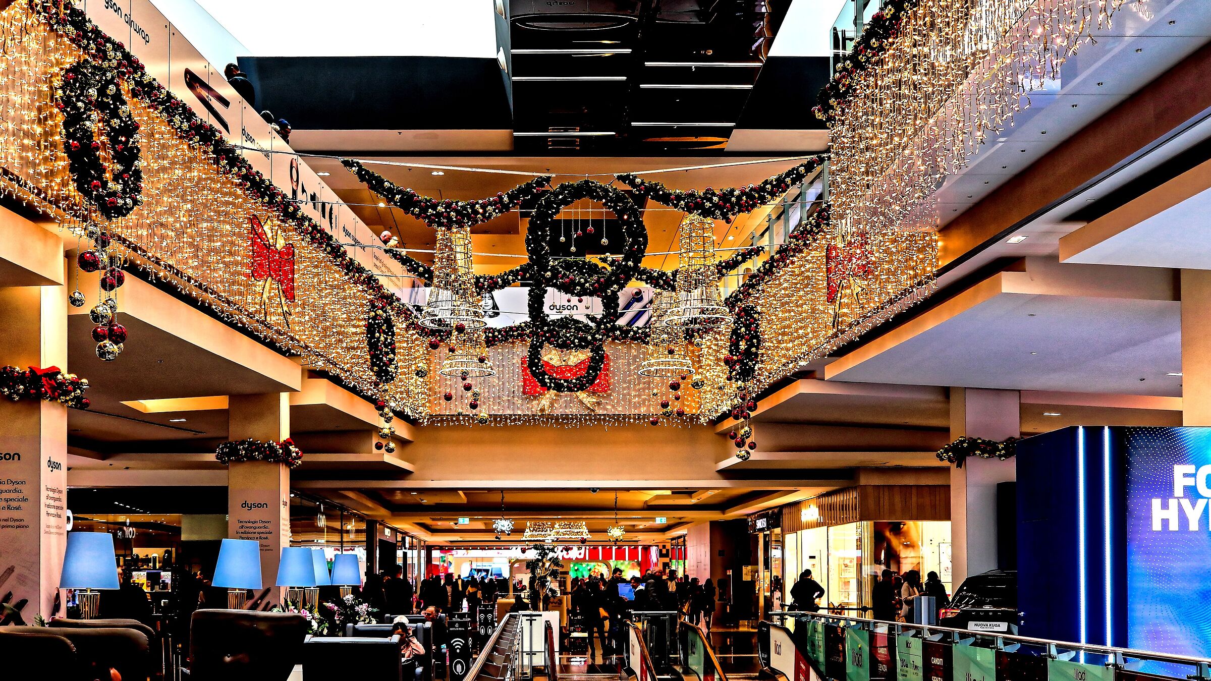 Centro Commerciale