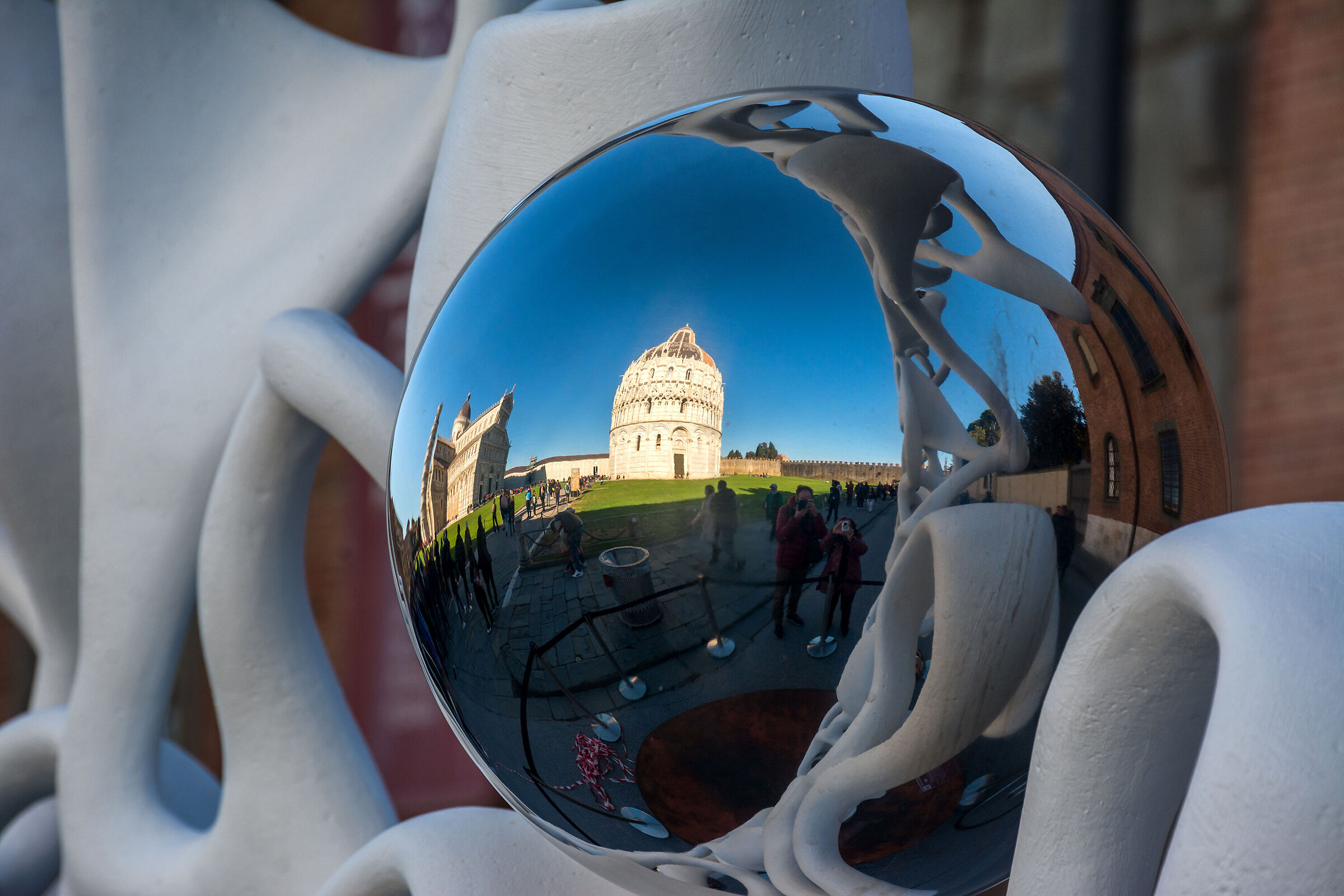 L'altra Pisa