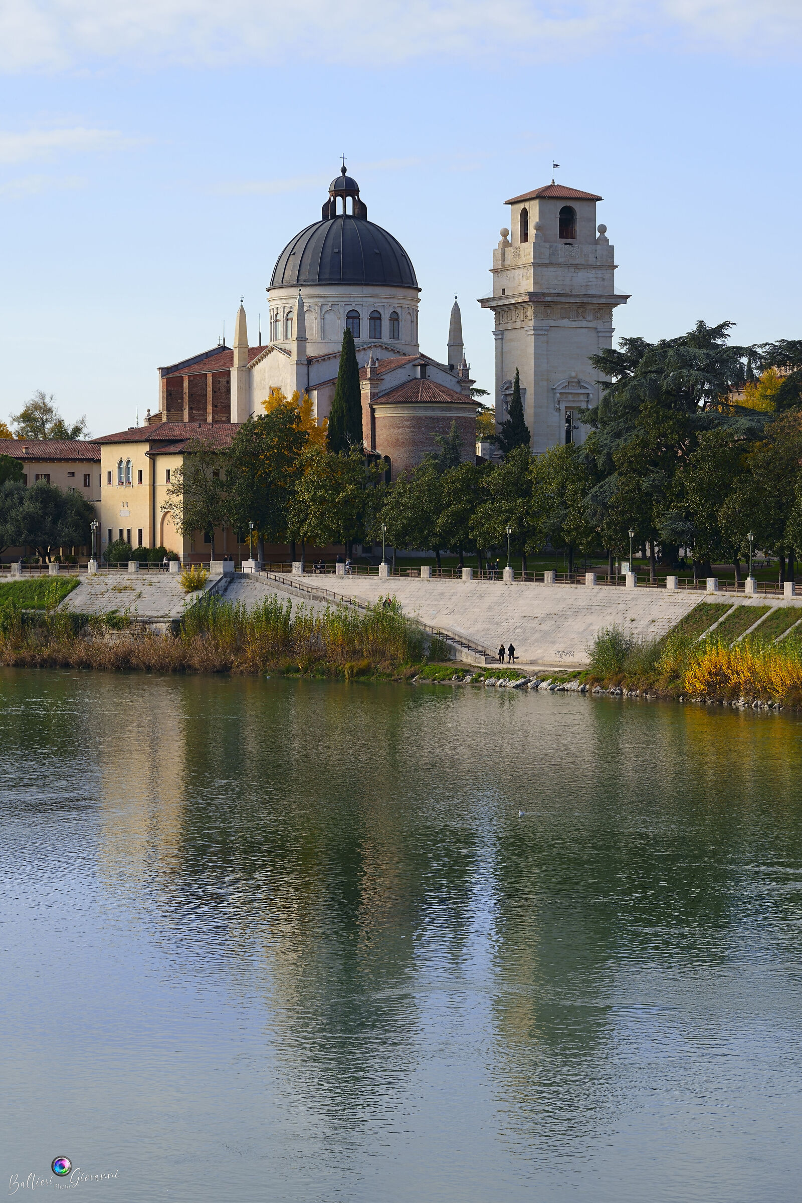 San Giorgio in Braida