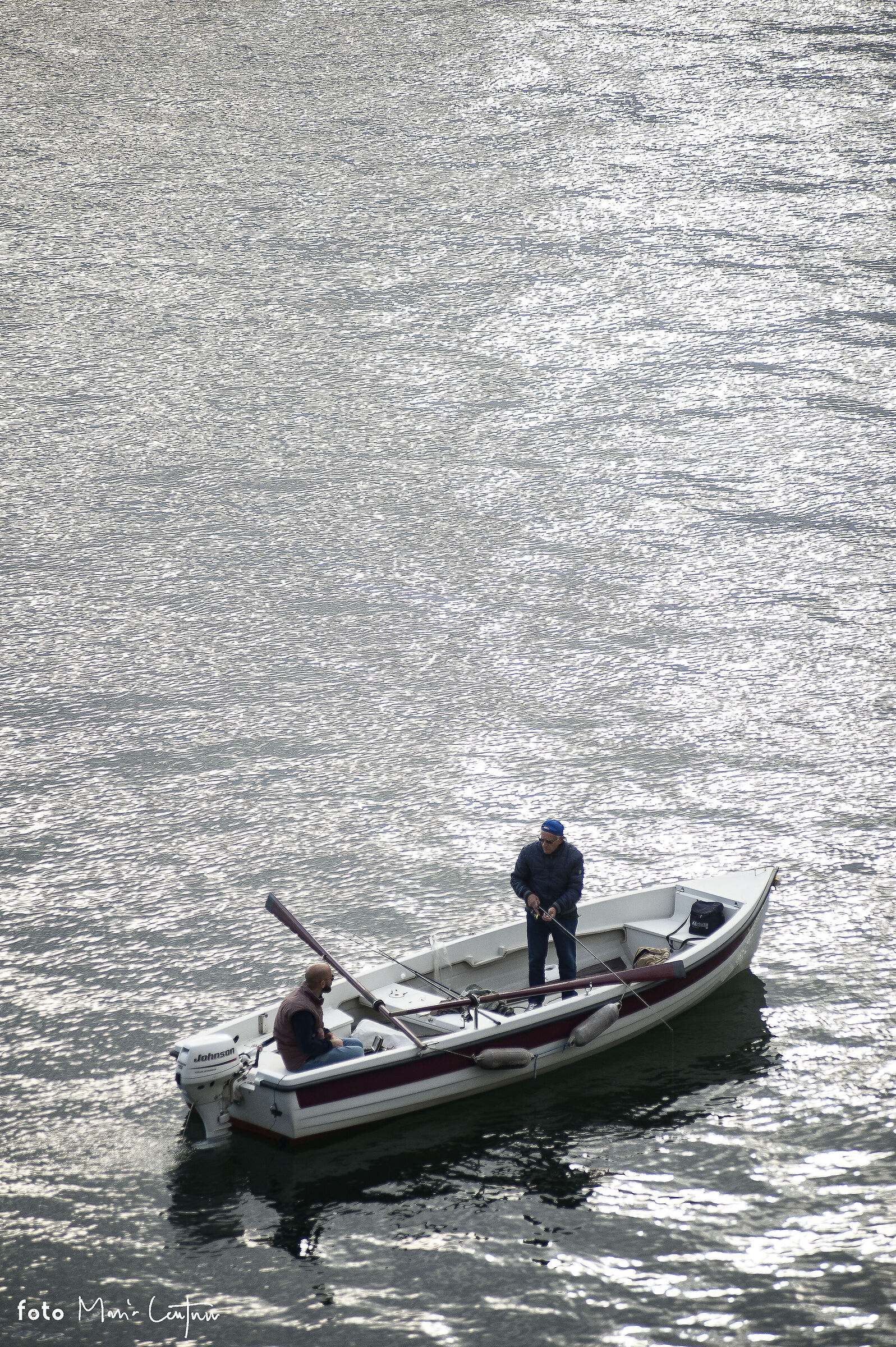 I pescatori