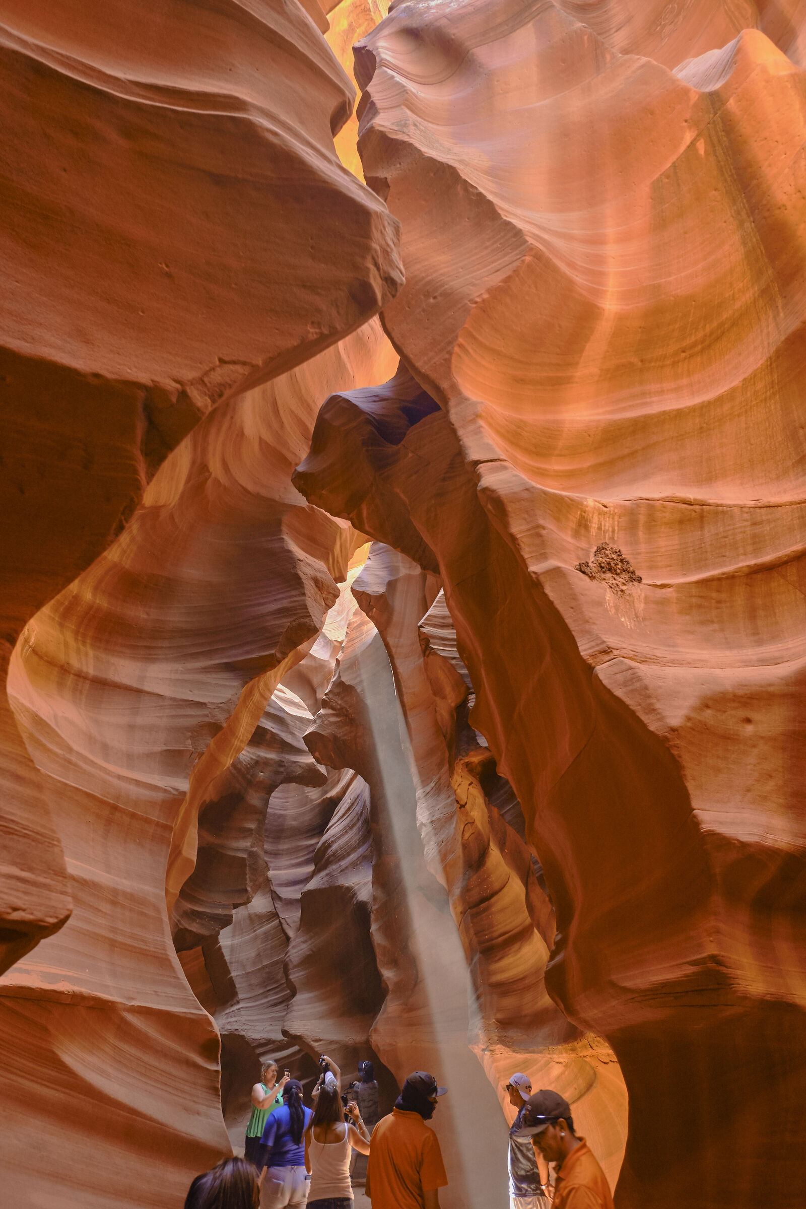 Antelope Canyon