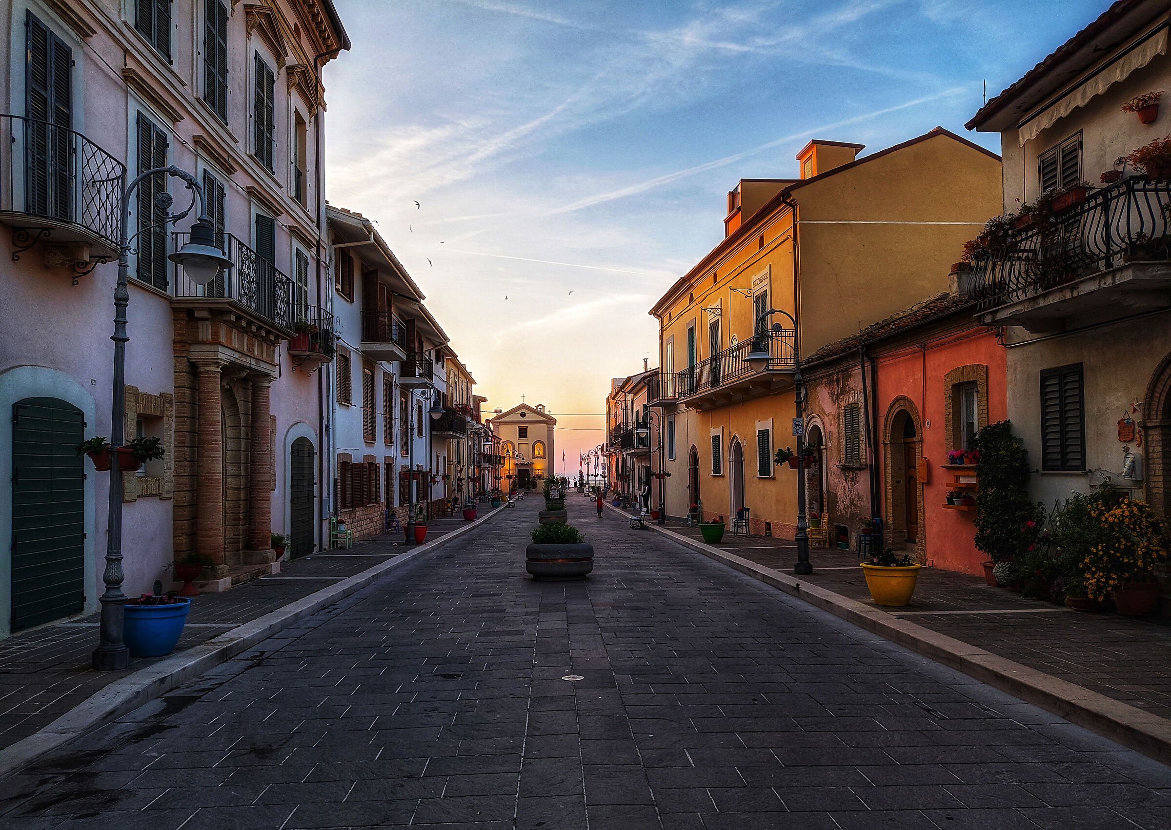 San Vito Chietino (CH) - Italy