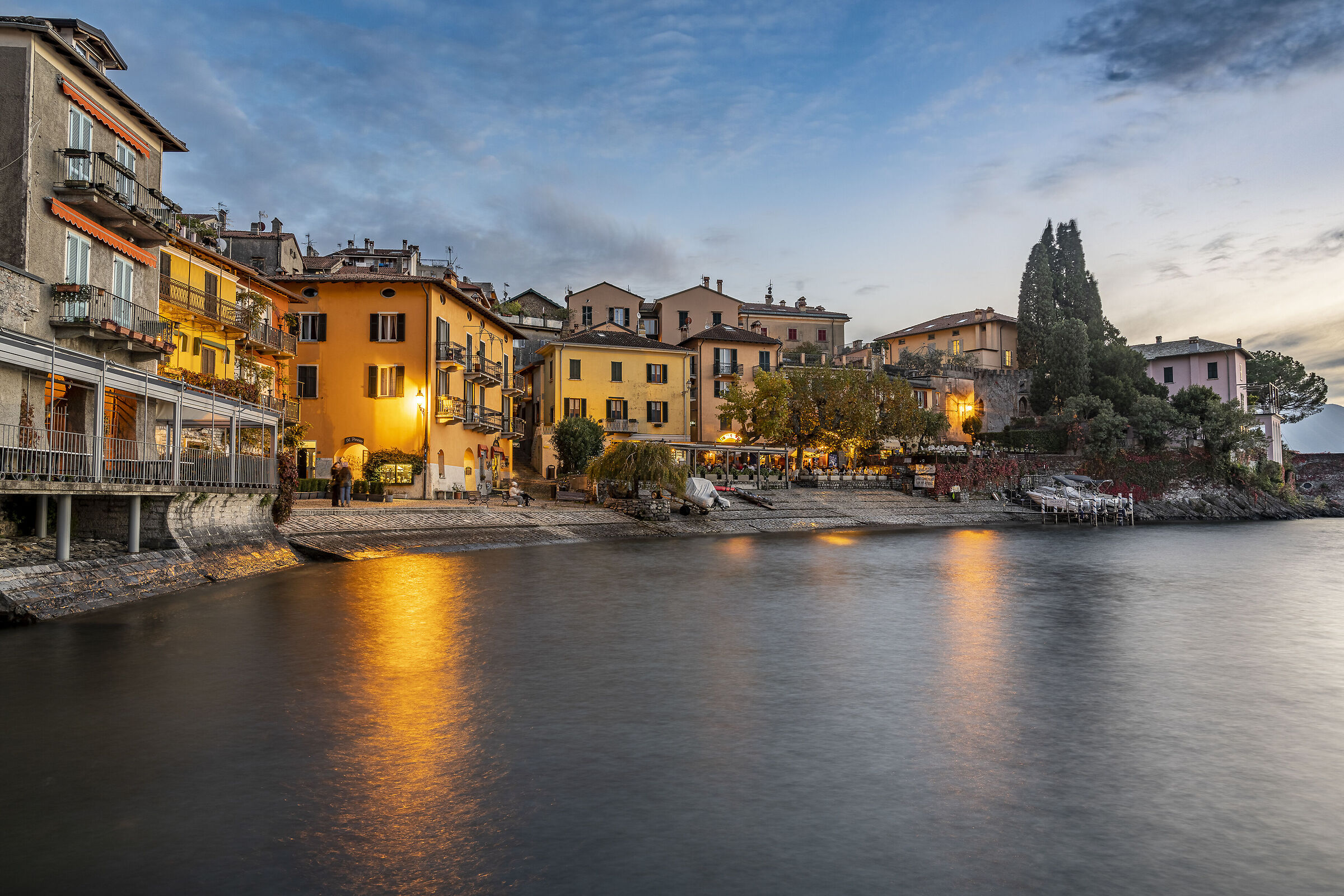 Val di Mello - 25 October 2022