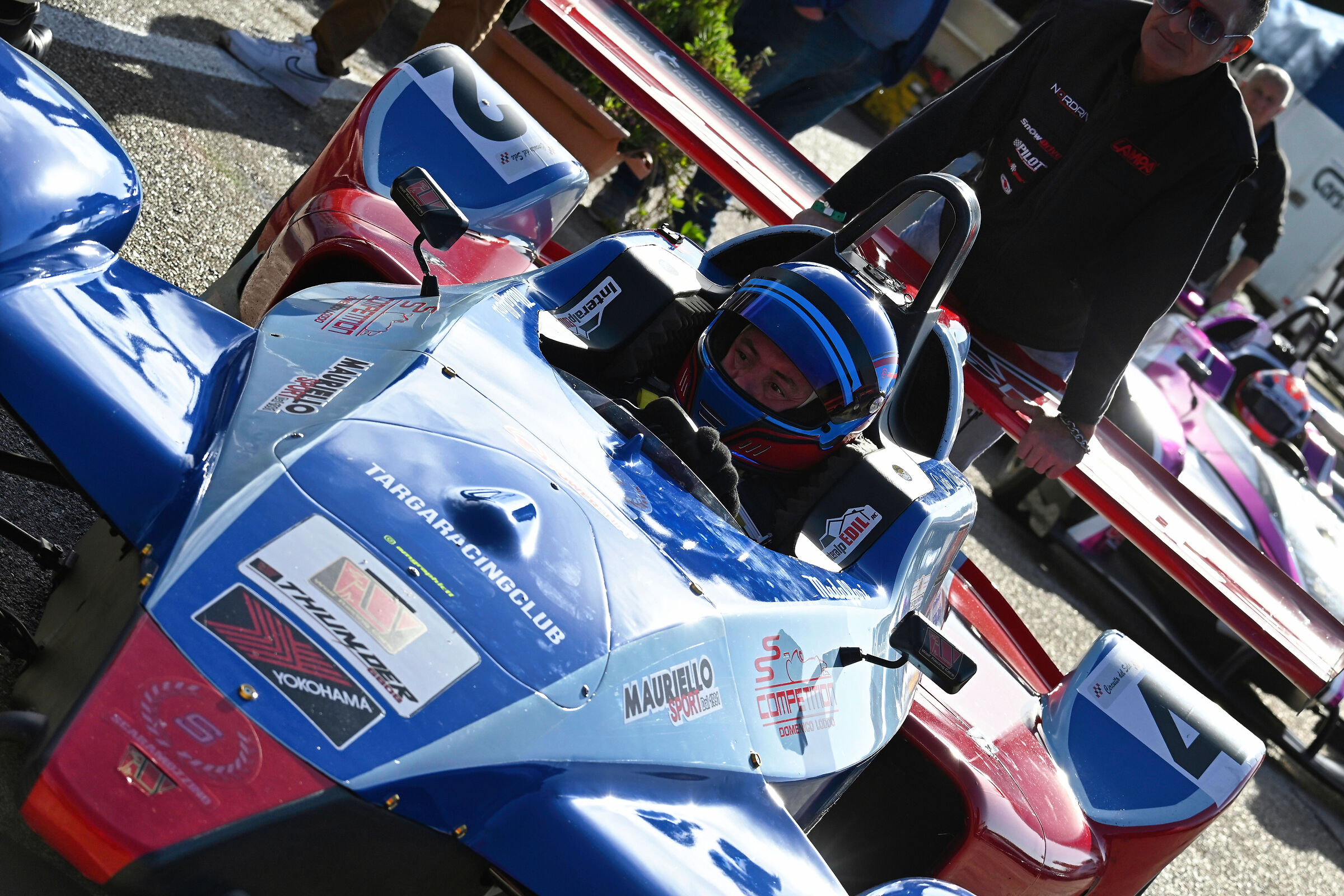 incontri ravvicinati