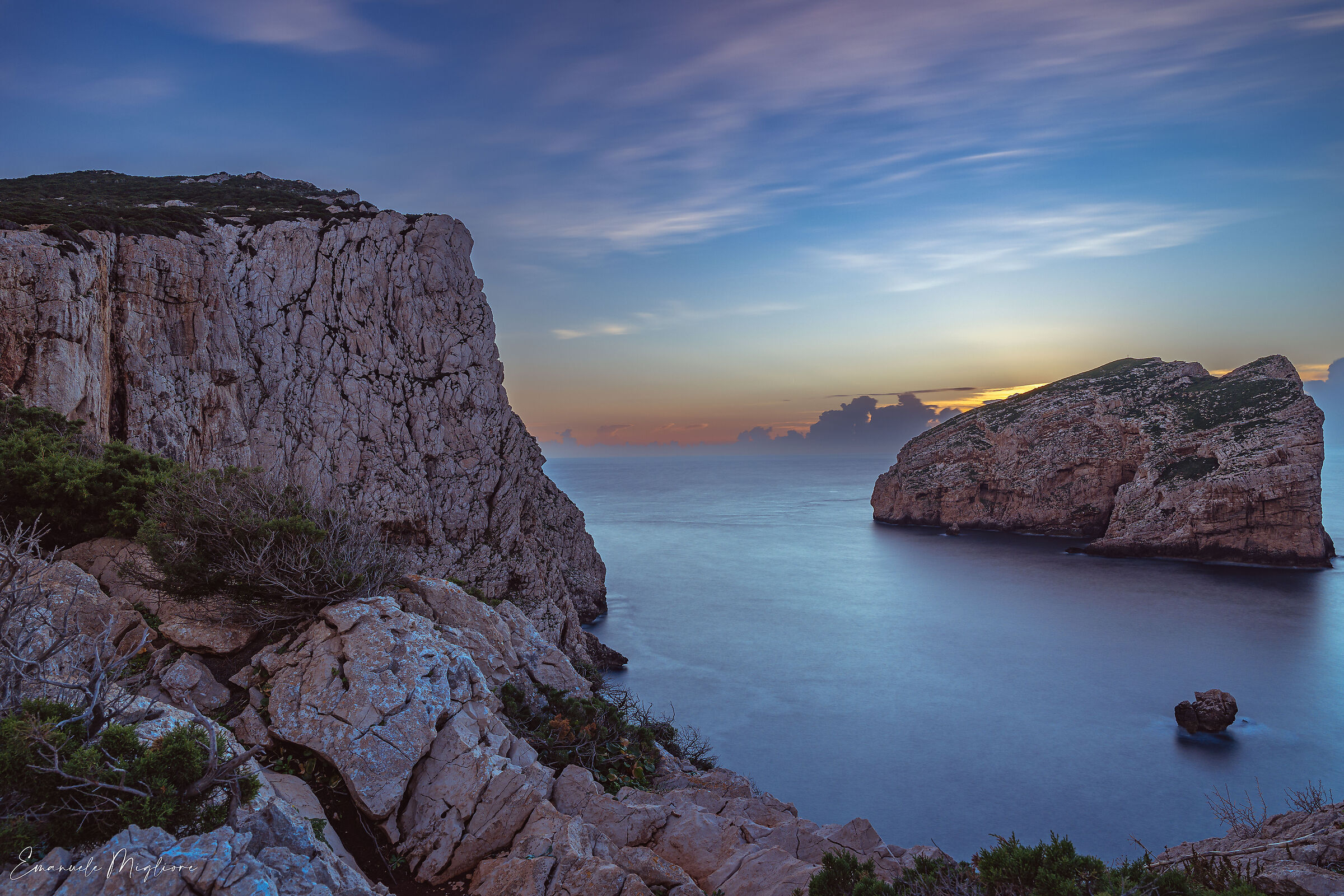 Capo Caccia - Alghero (ss)