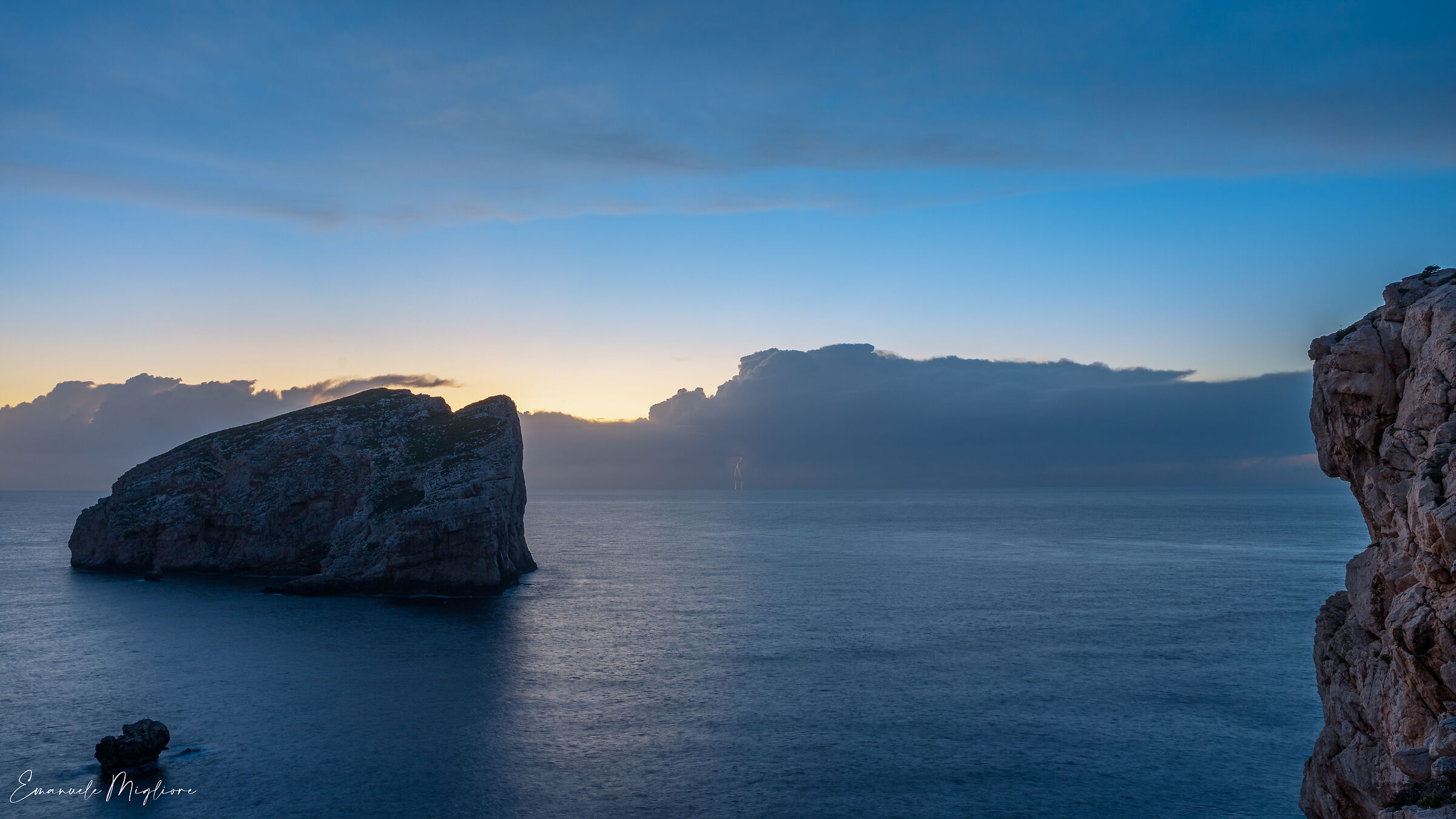 Capo Caccia - Alghero (ss)