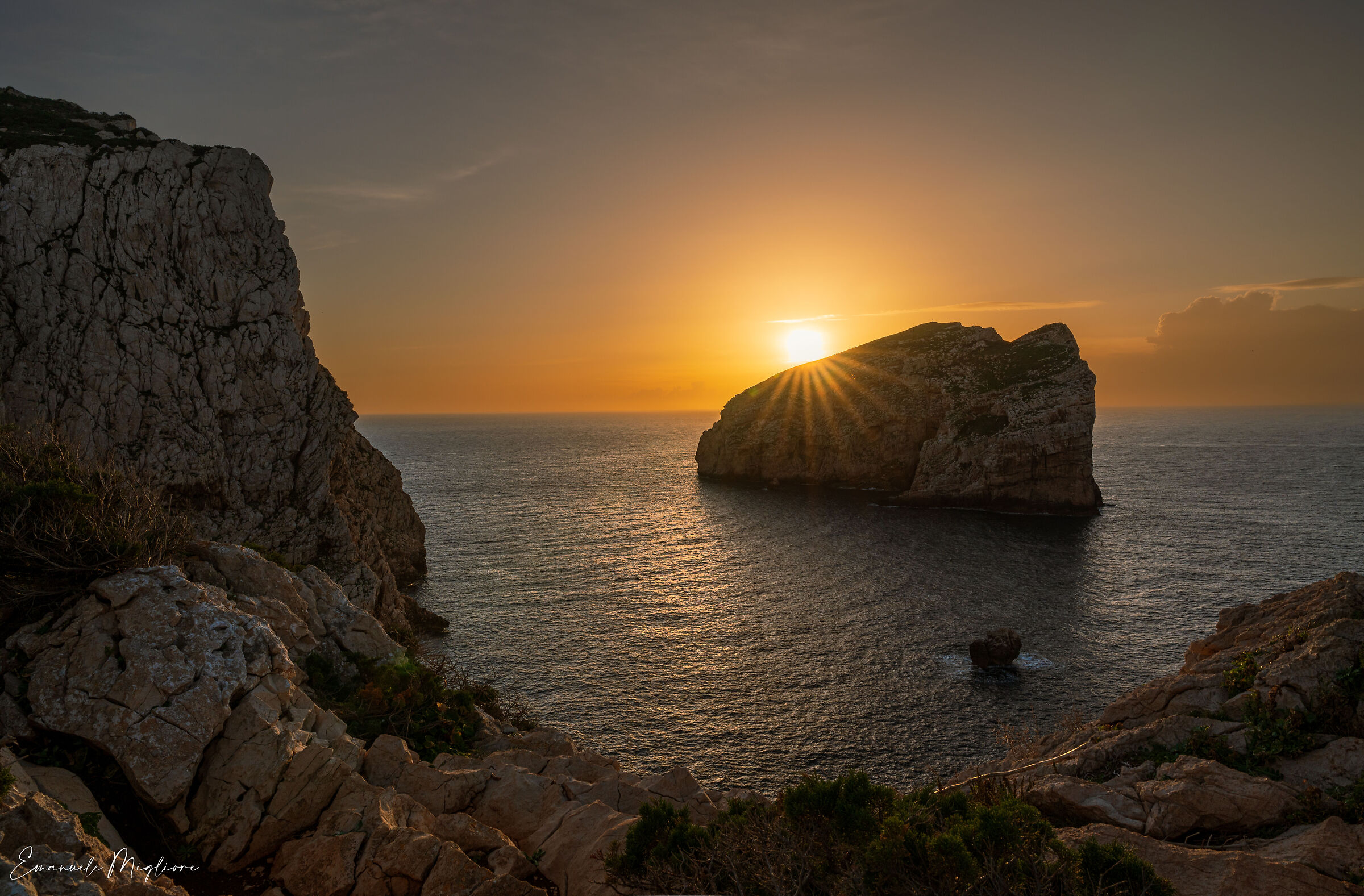 Capo Caccia - Alghero (ss)