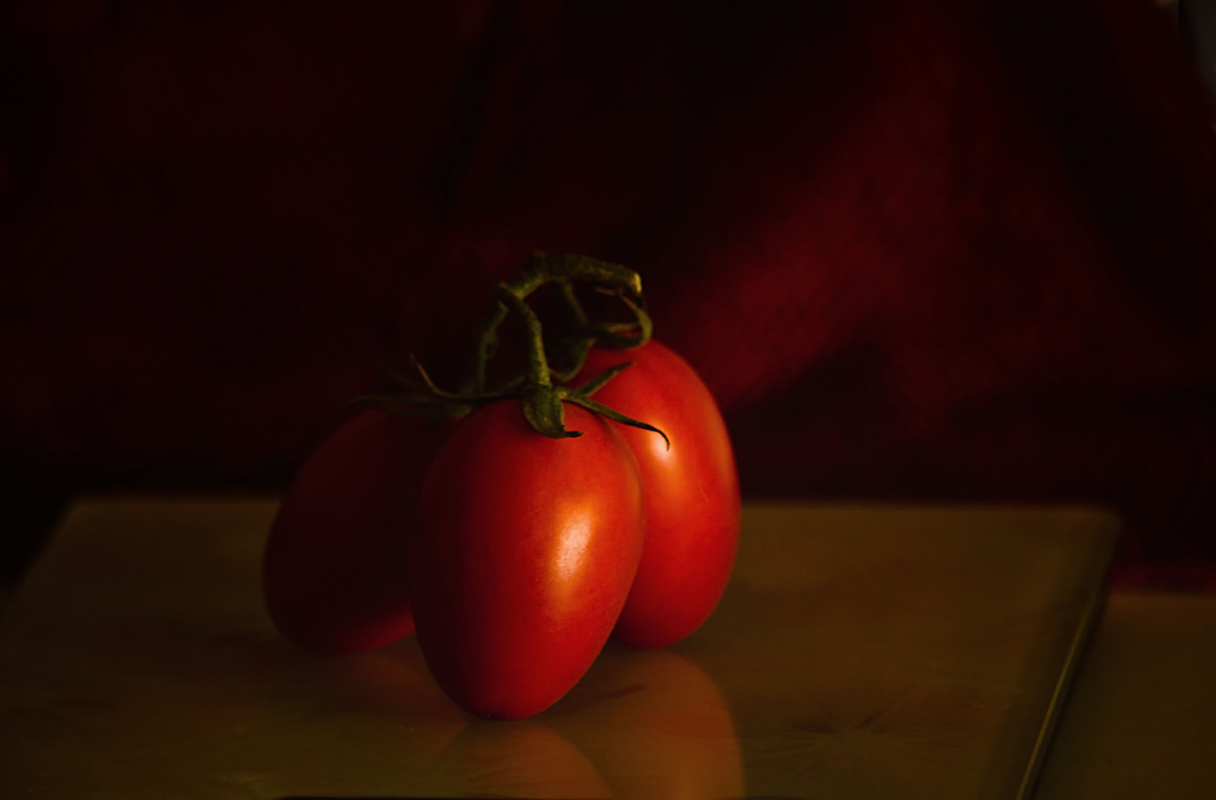 Rosso pomodoro
