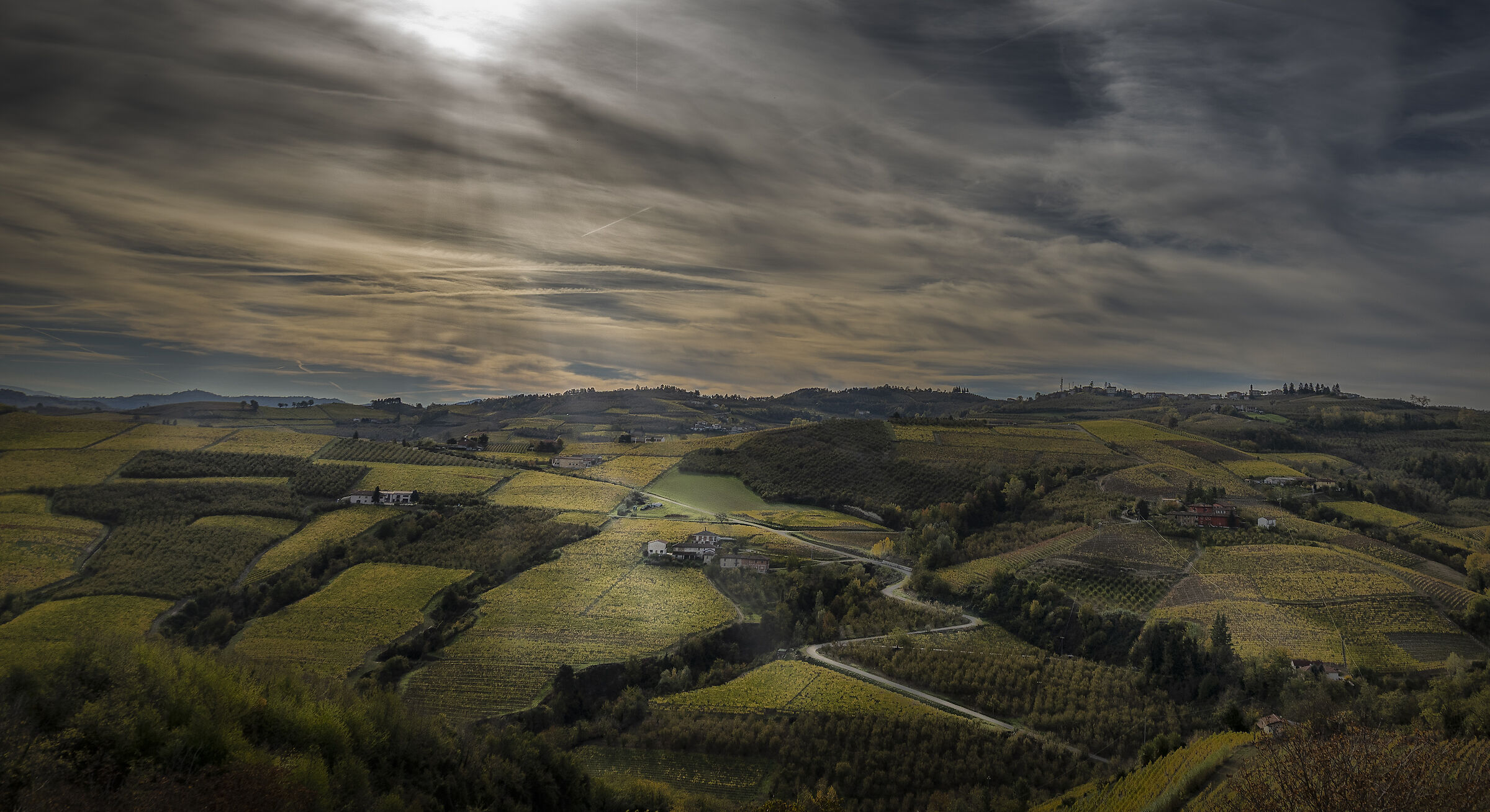 Langhe