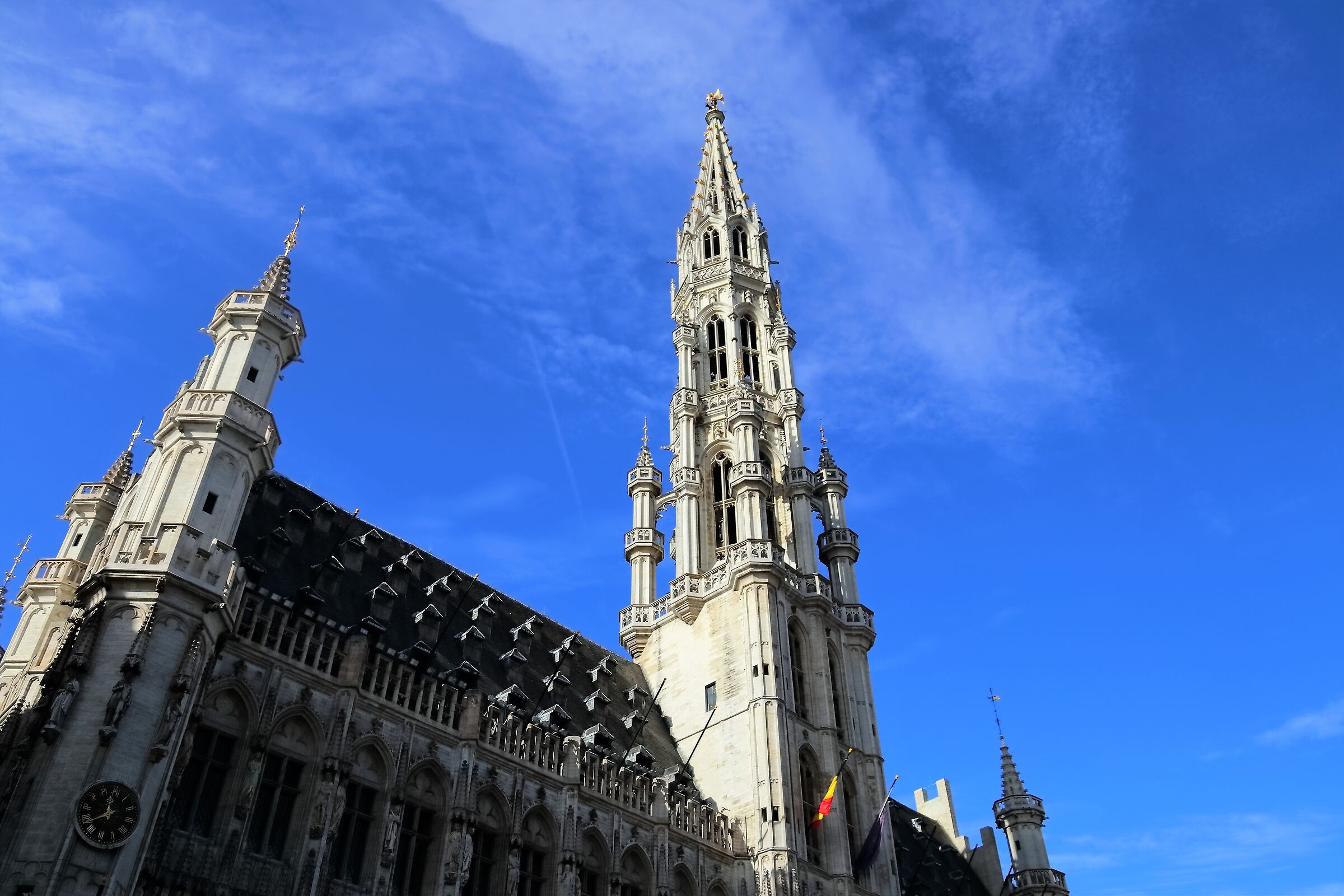 Bruxelles 10-10-2022