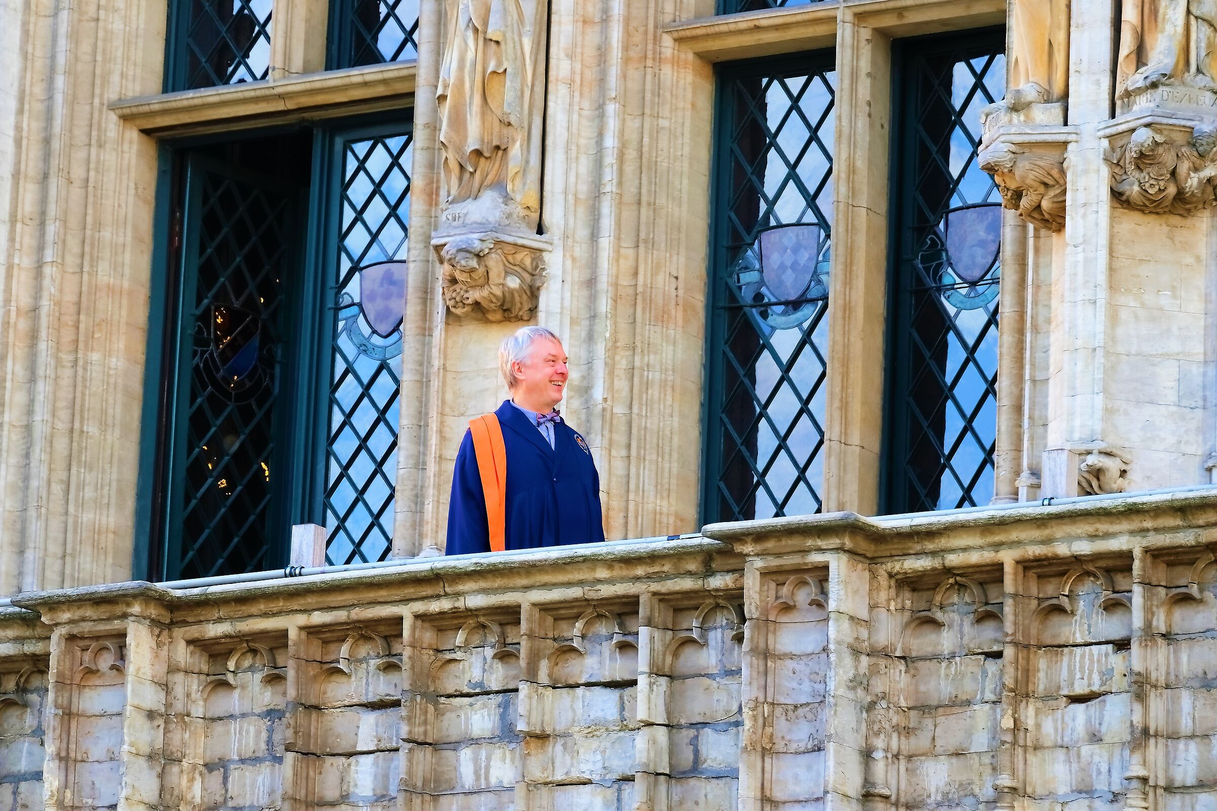 Bruxelles 10-10-2022