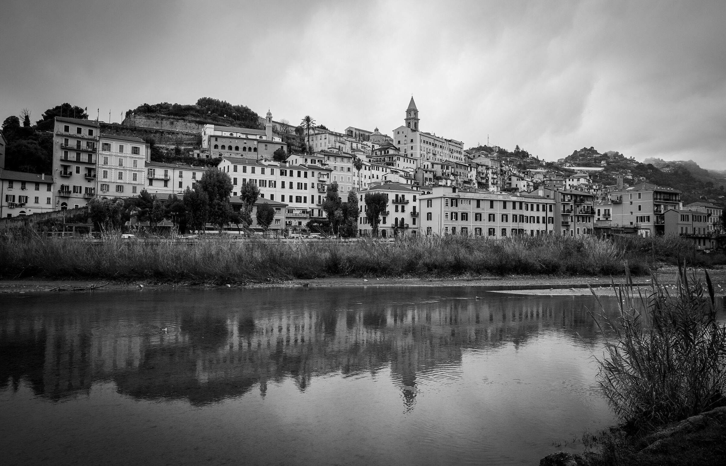 Ventimiglia - Italy