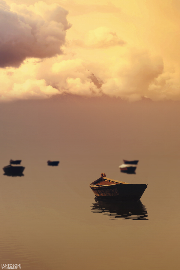 Warmness On The Soul