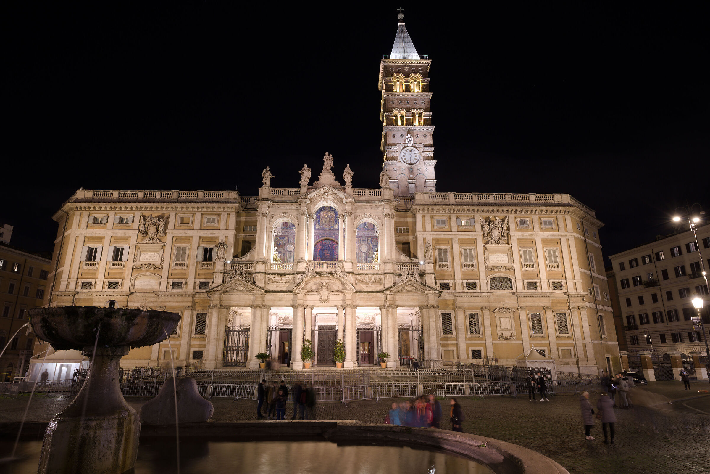 Santa Maria Maggiore