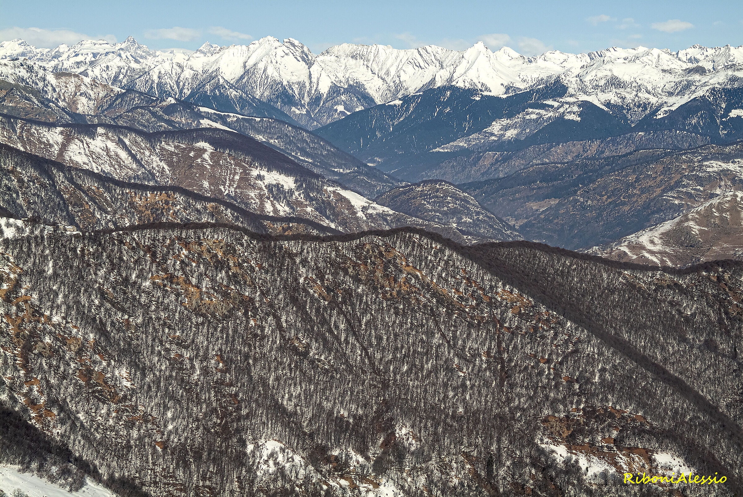 Ossola