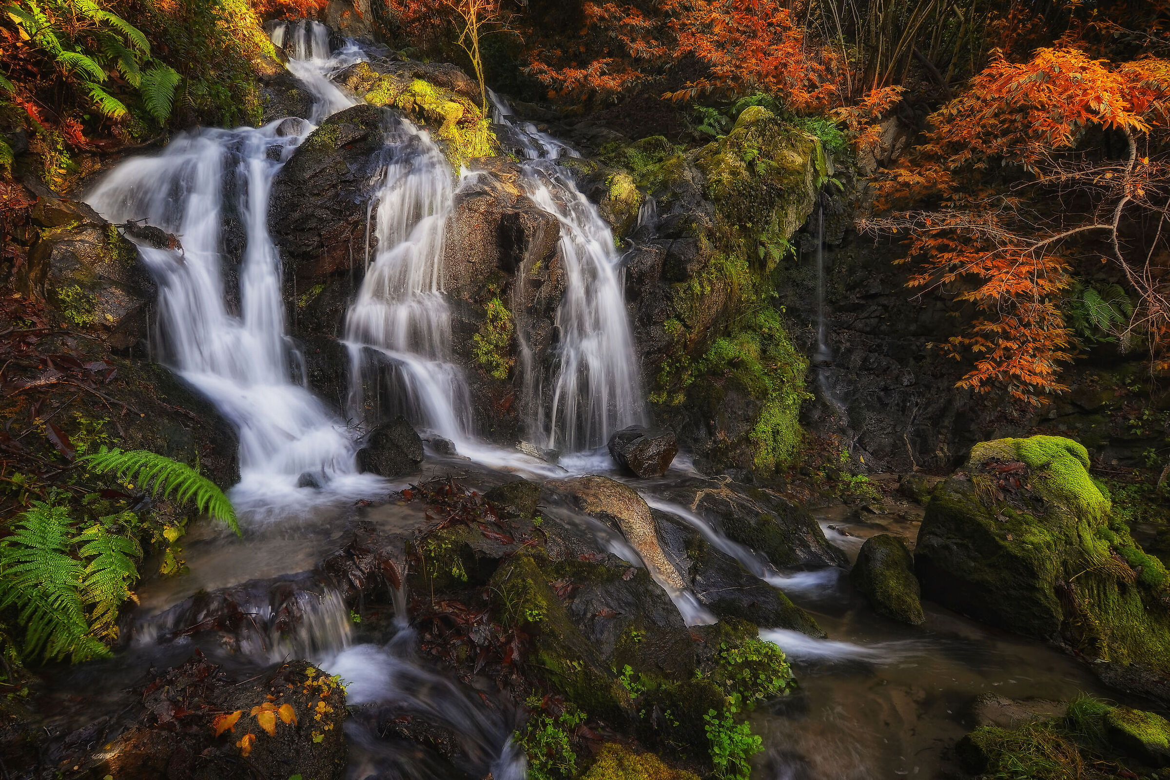Cascata della Masalava