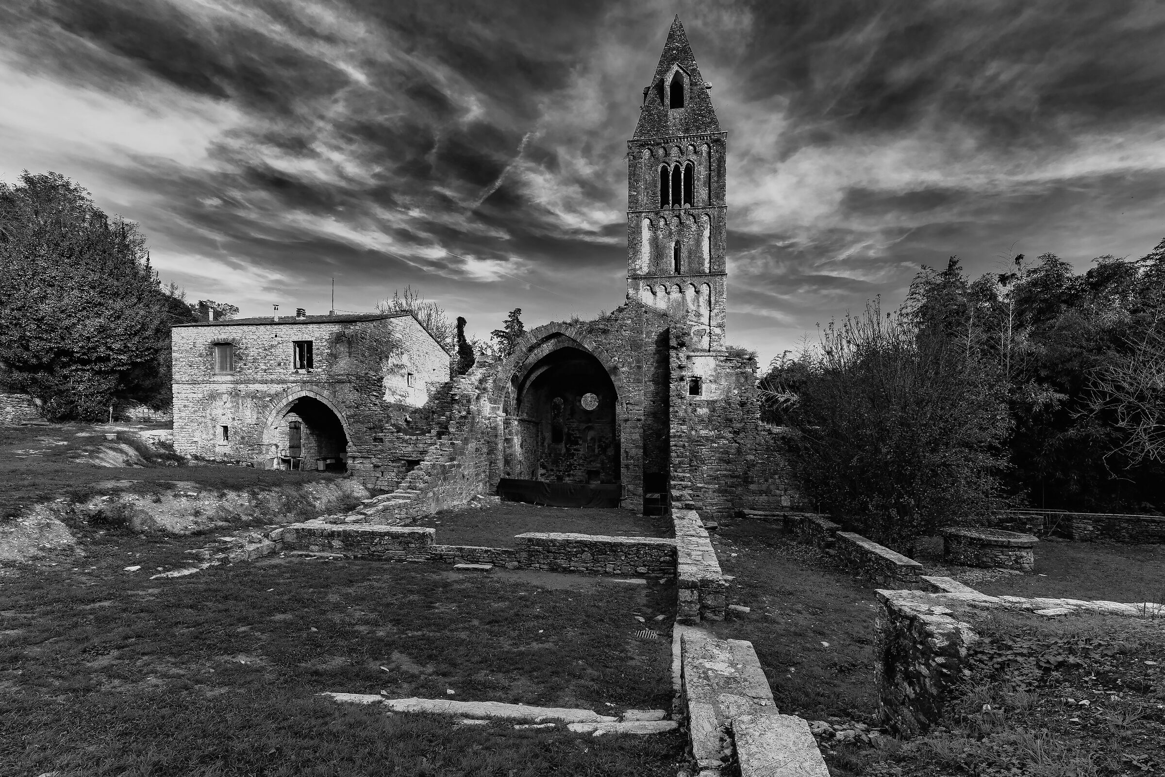 Monastero di Valle Christi