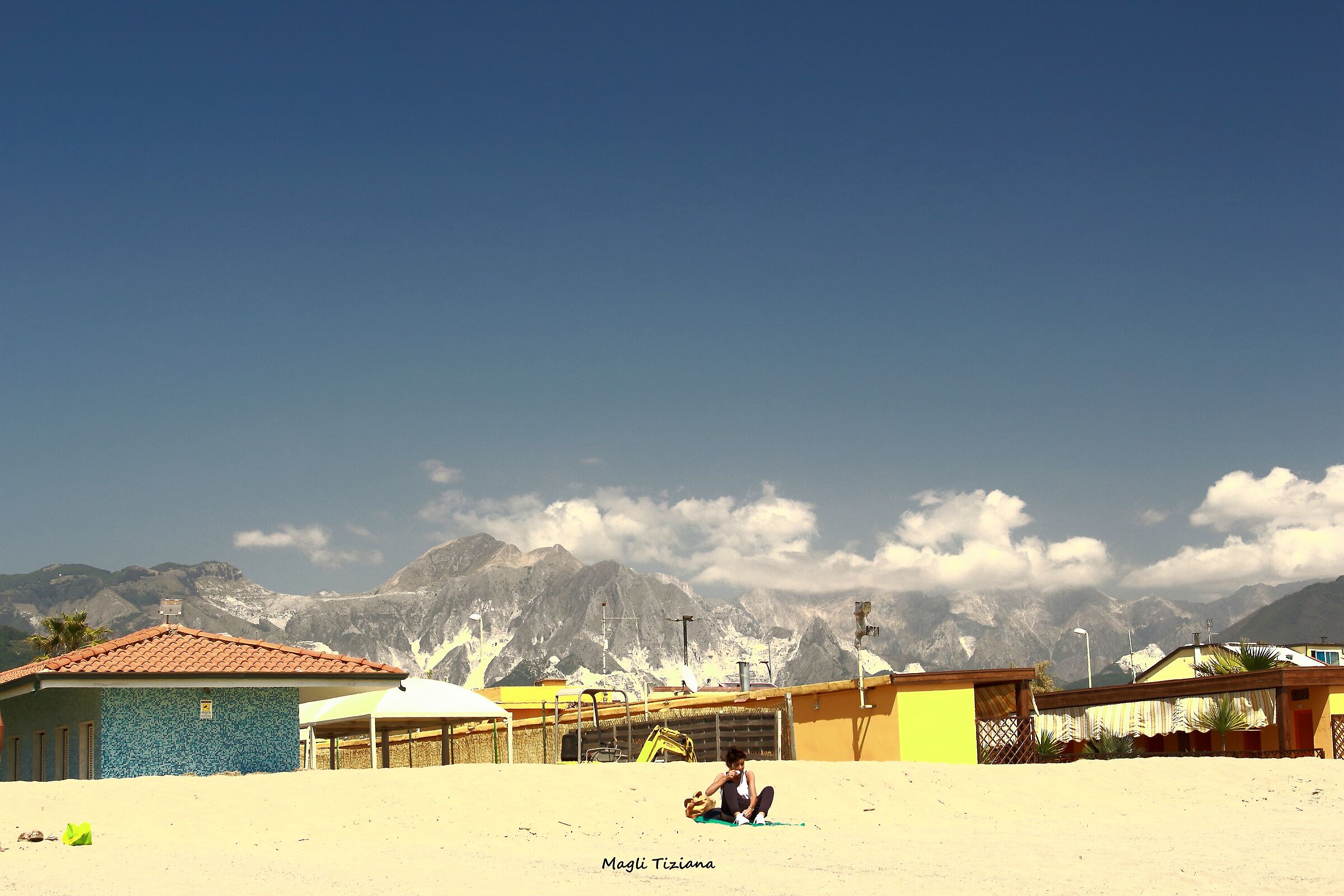 Marina di Carrara