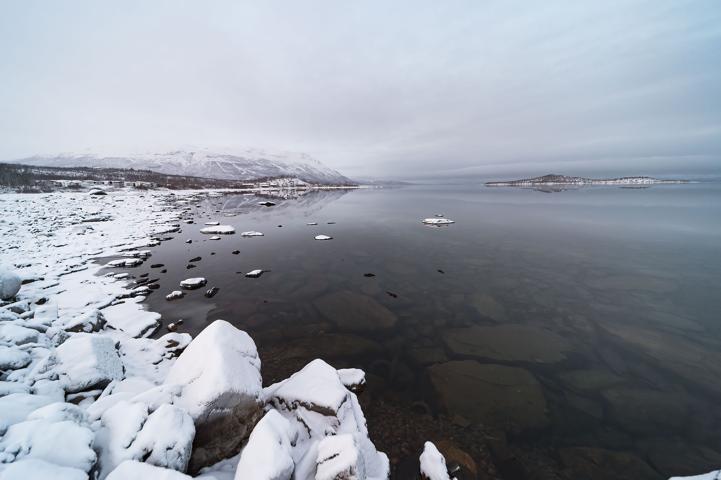 Abisko