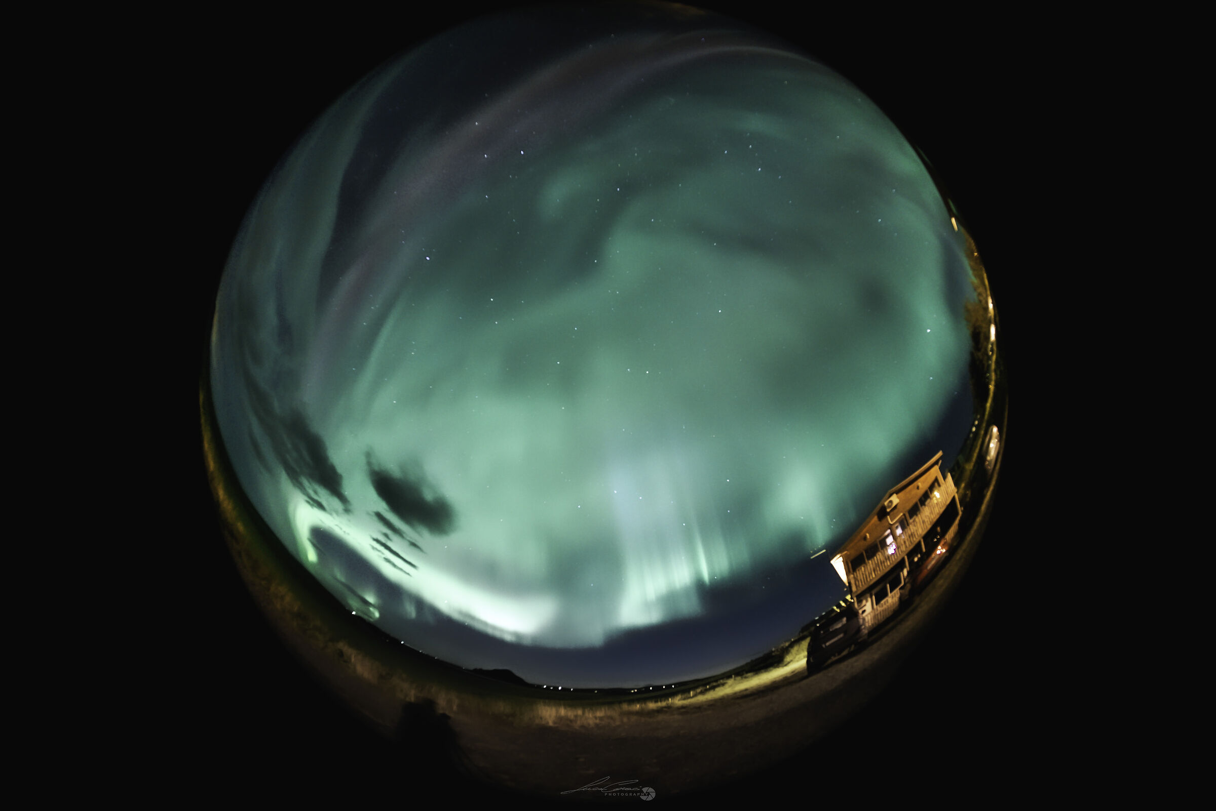 Quando aumenta la potenza...