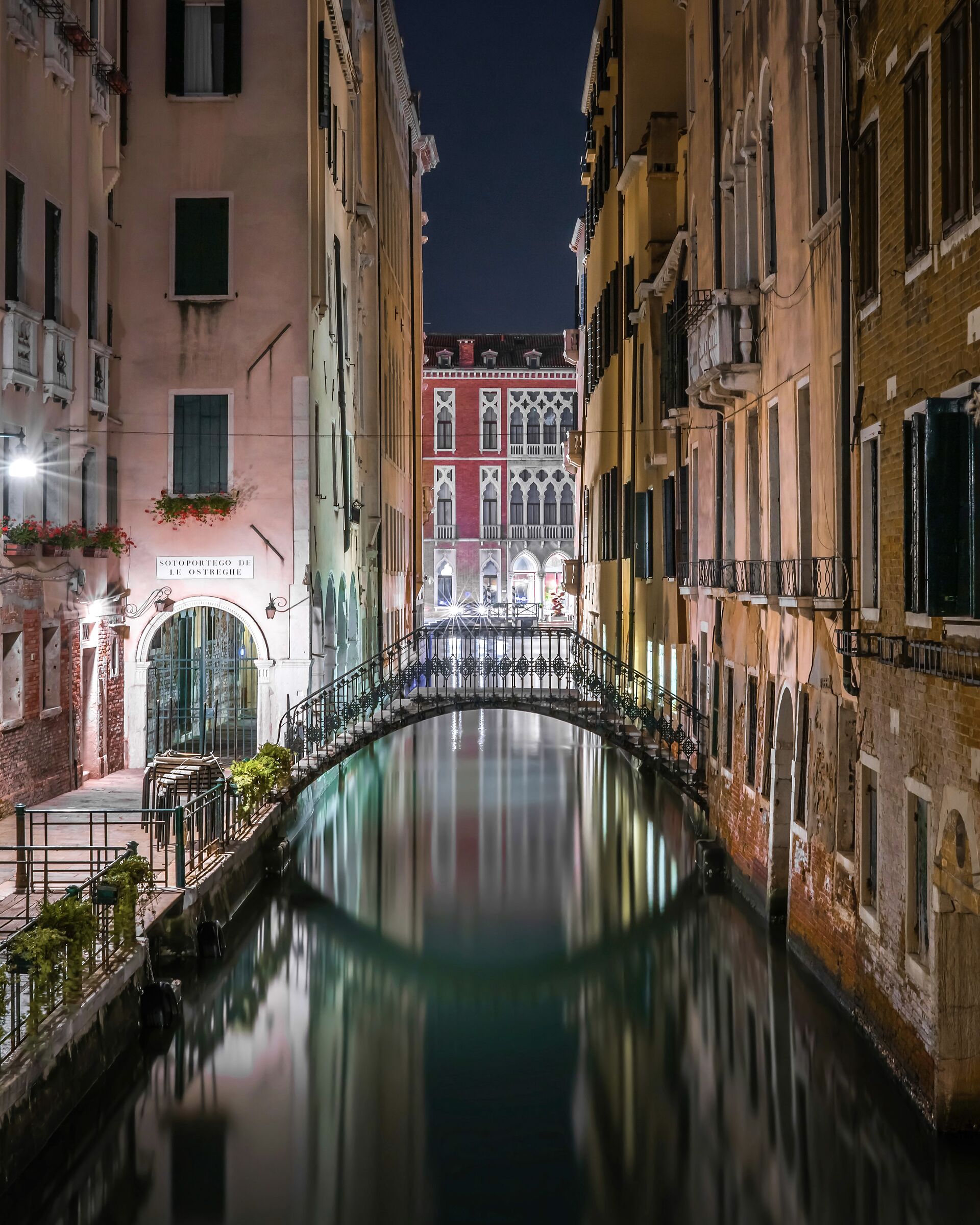scorci Venezia