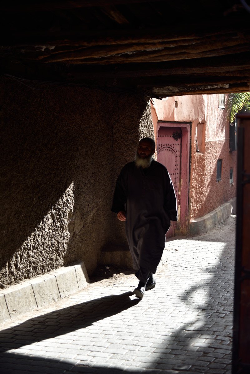 Medina