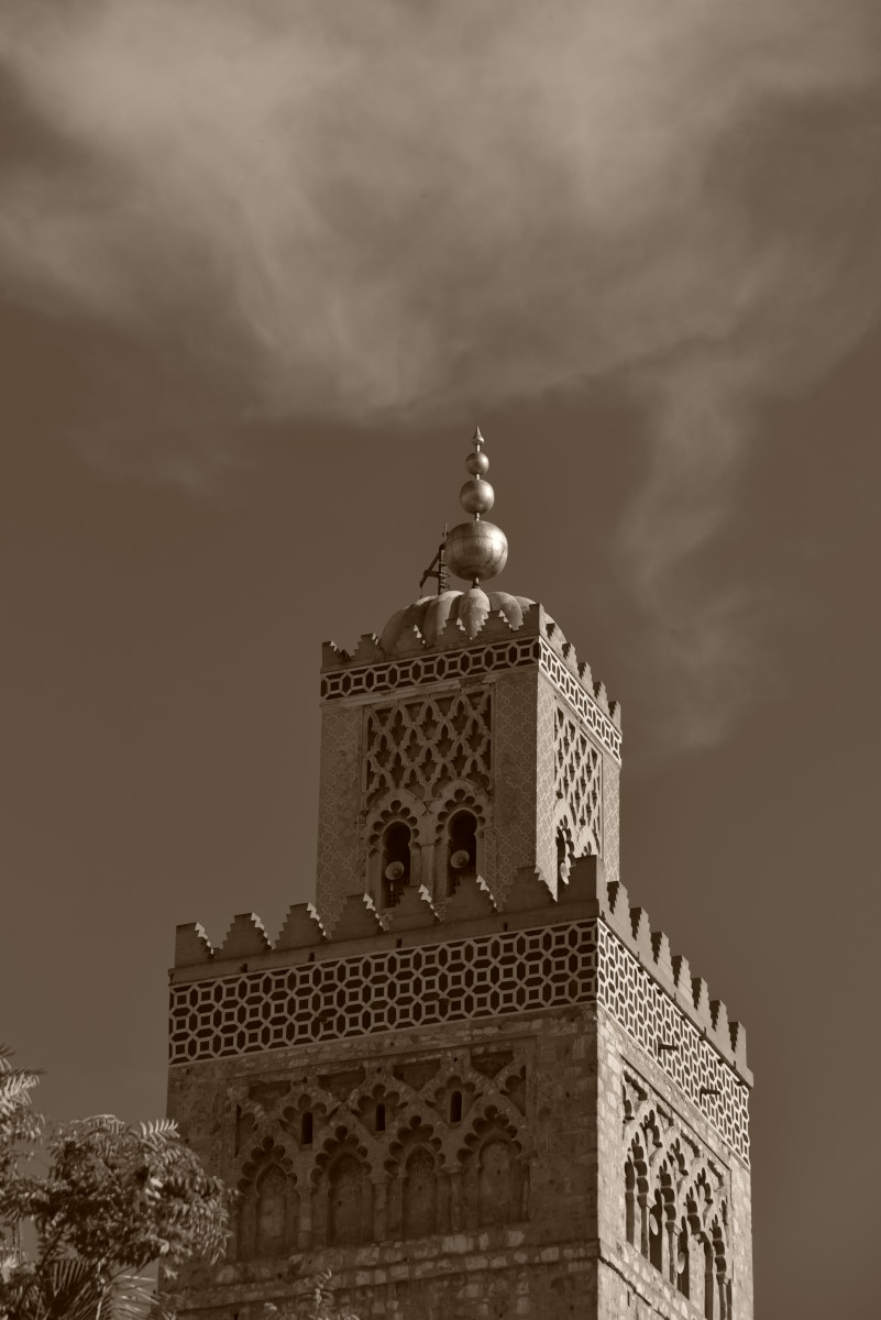 Medina