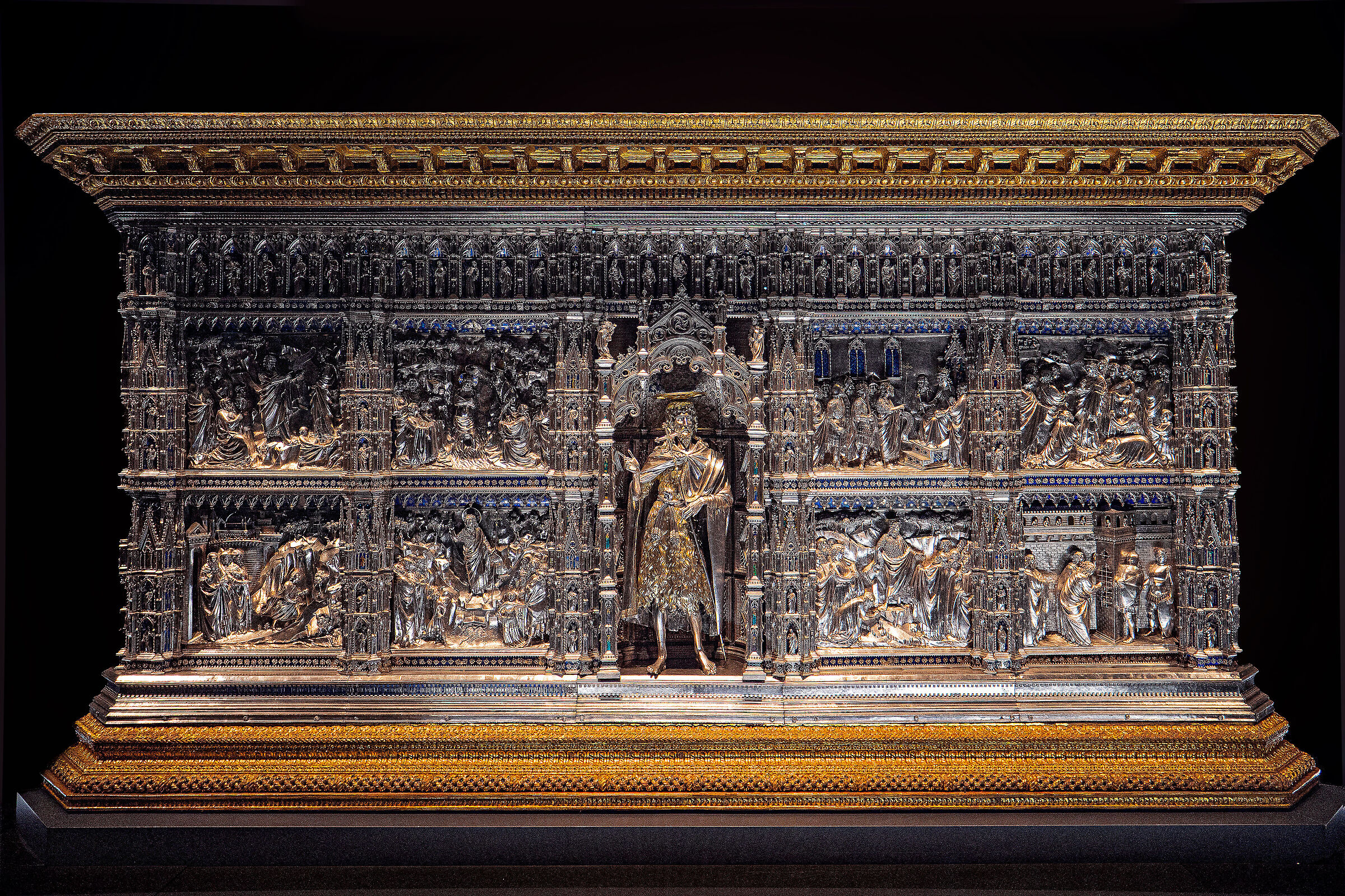 Altare - Florence