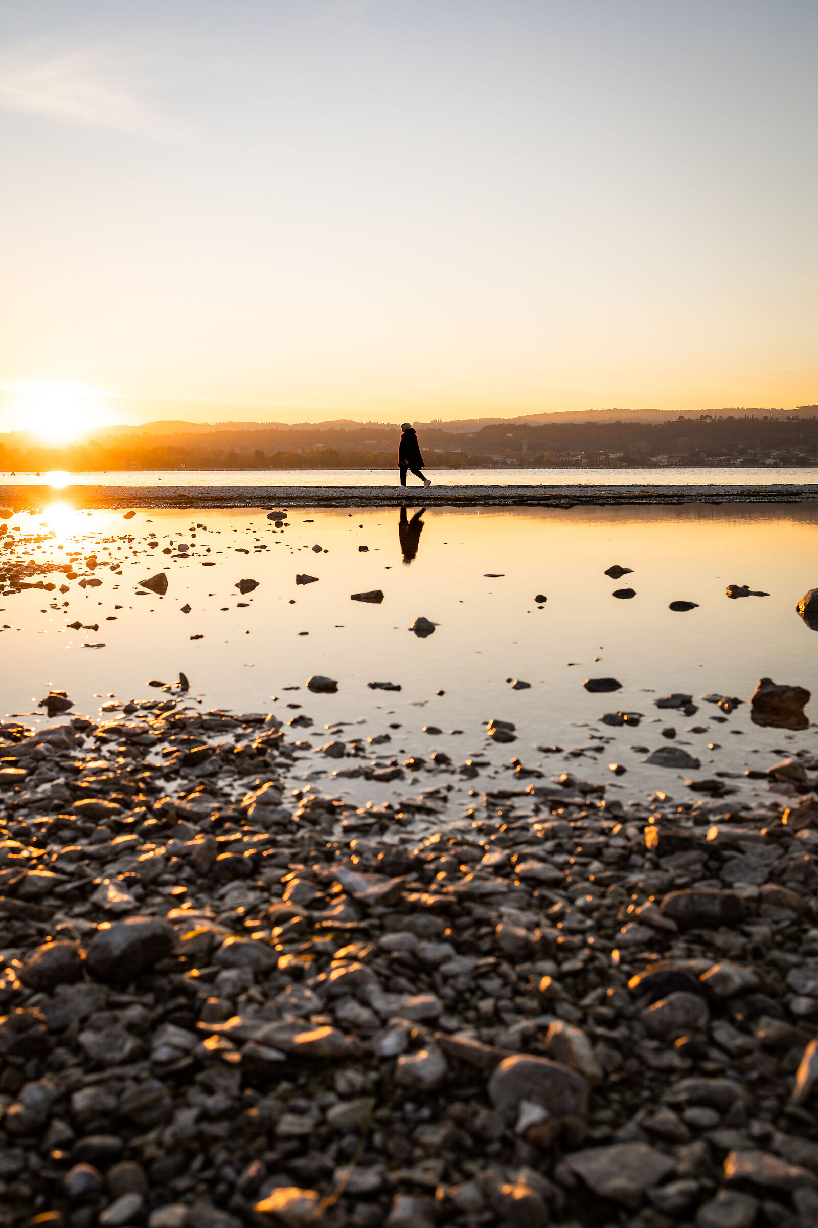 Island of San Biagio