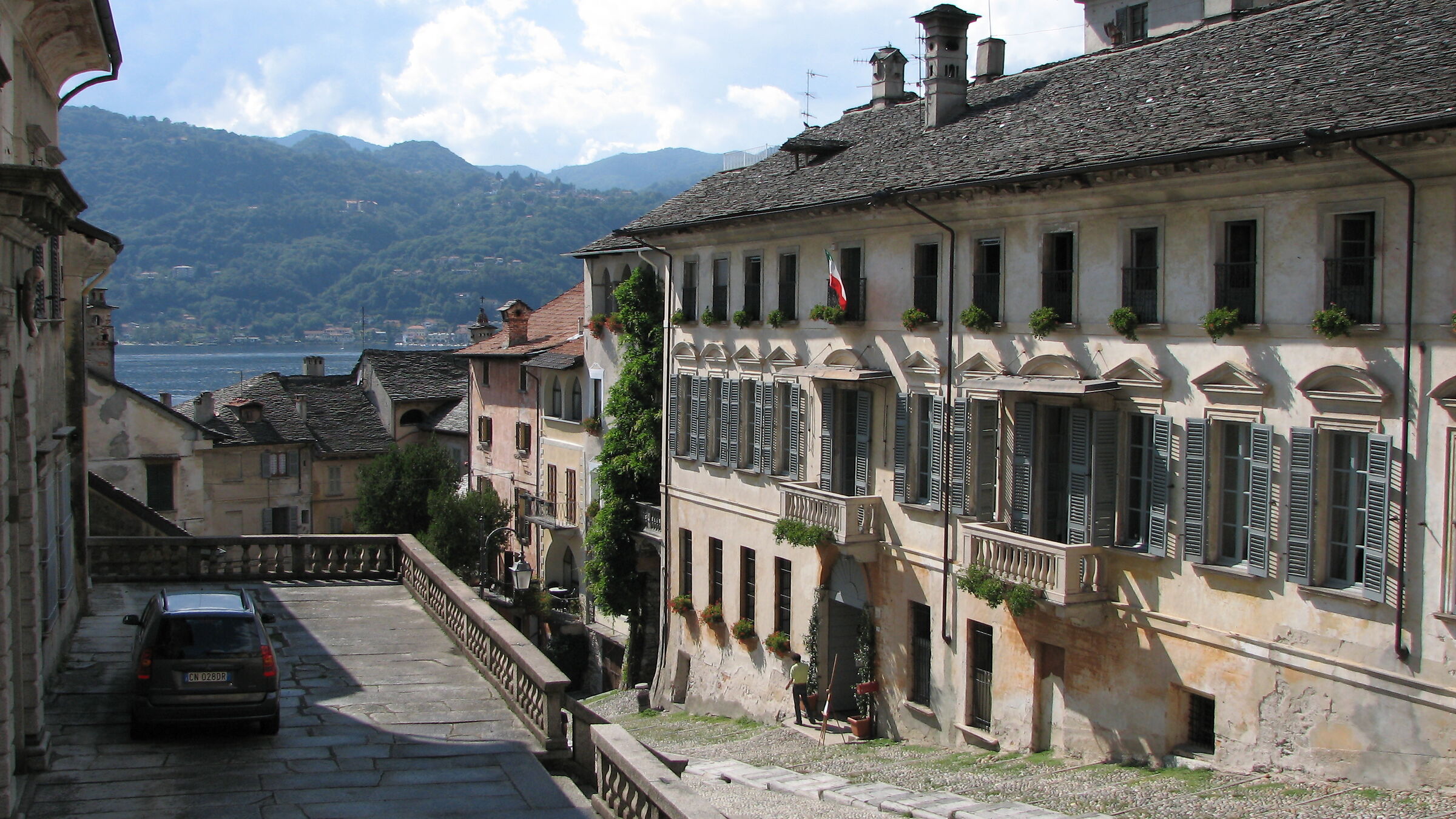 Orta