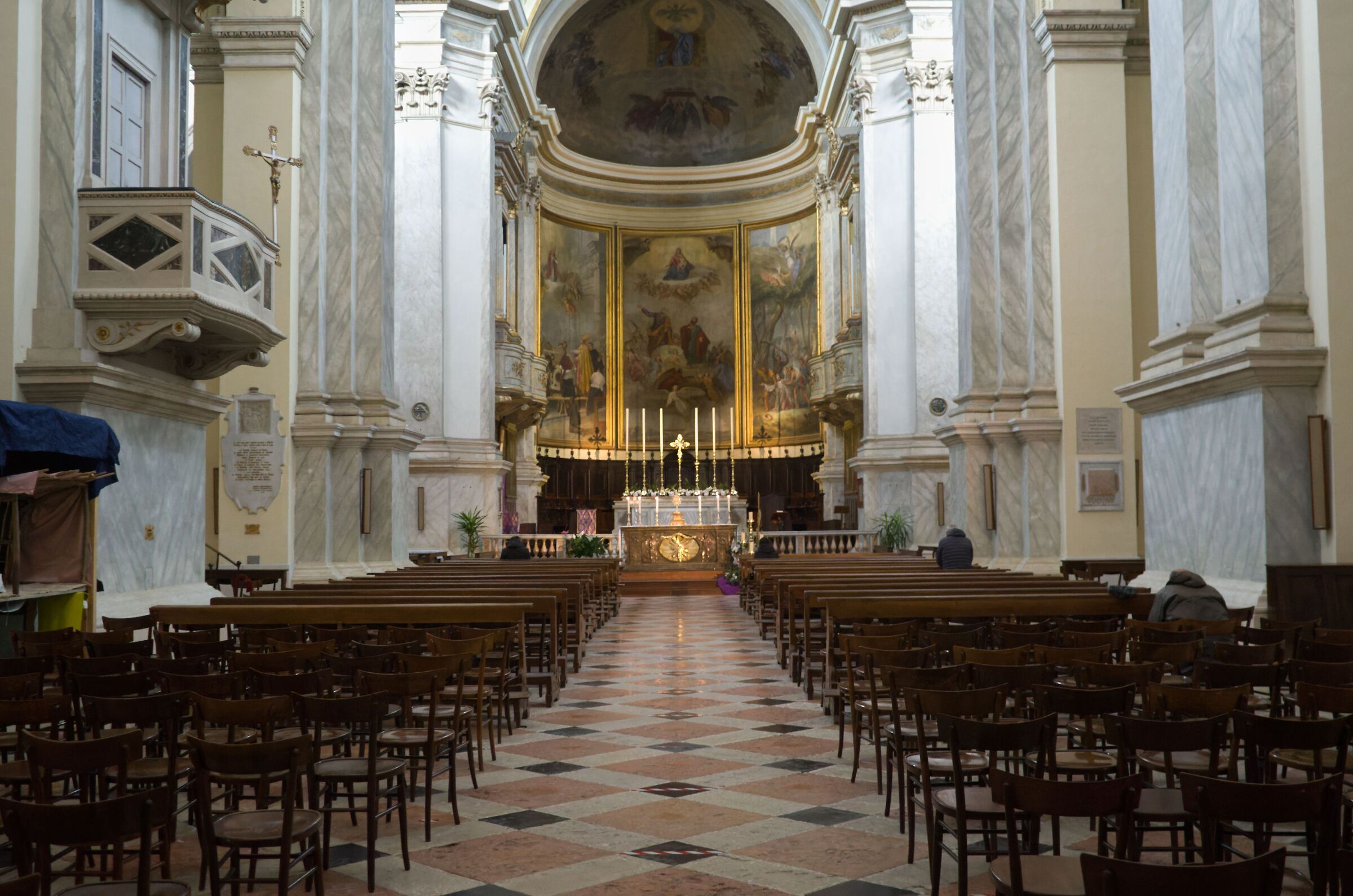 Cattedrale dei Santi Pietro e Paolo (Adria)