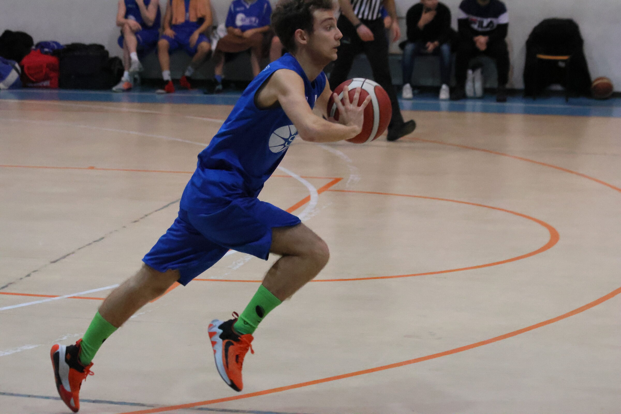 Sport