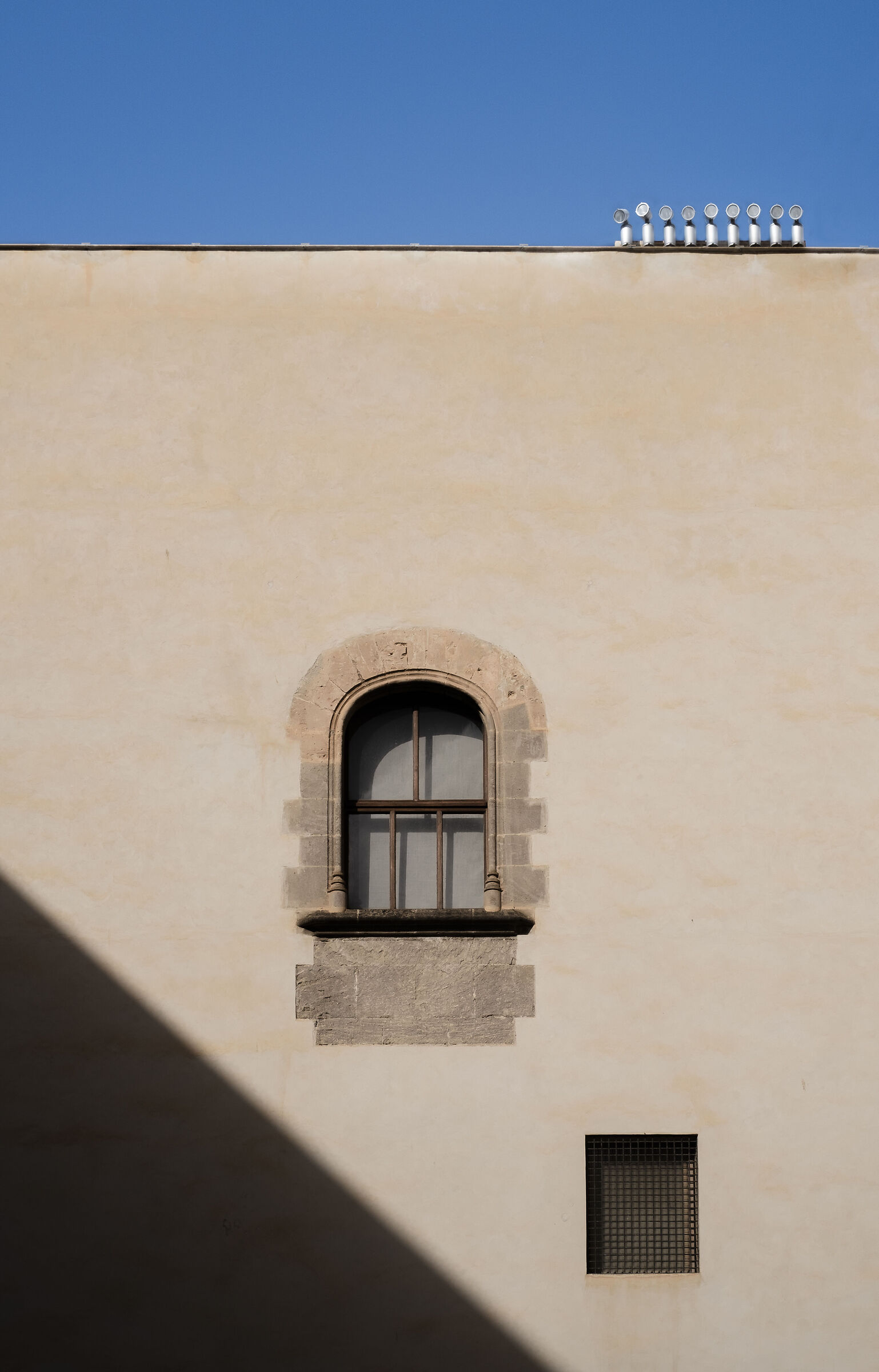 Palazzo Abatellis minimal