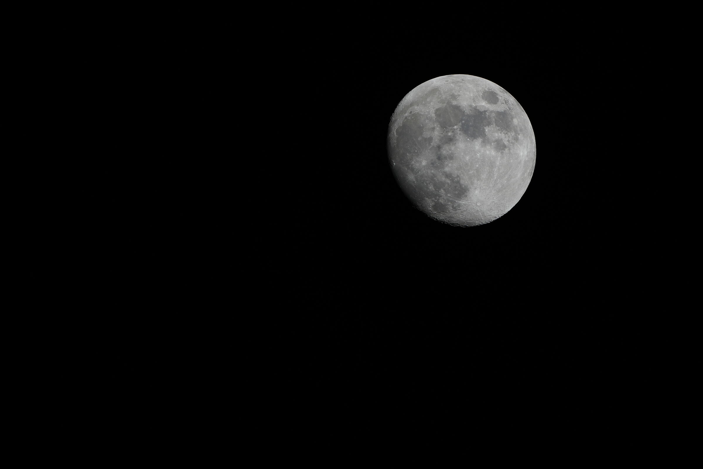 LunaA600