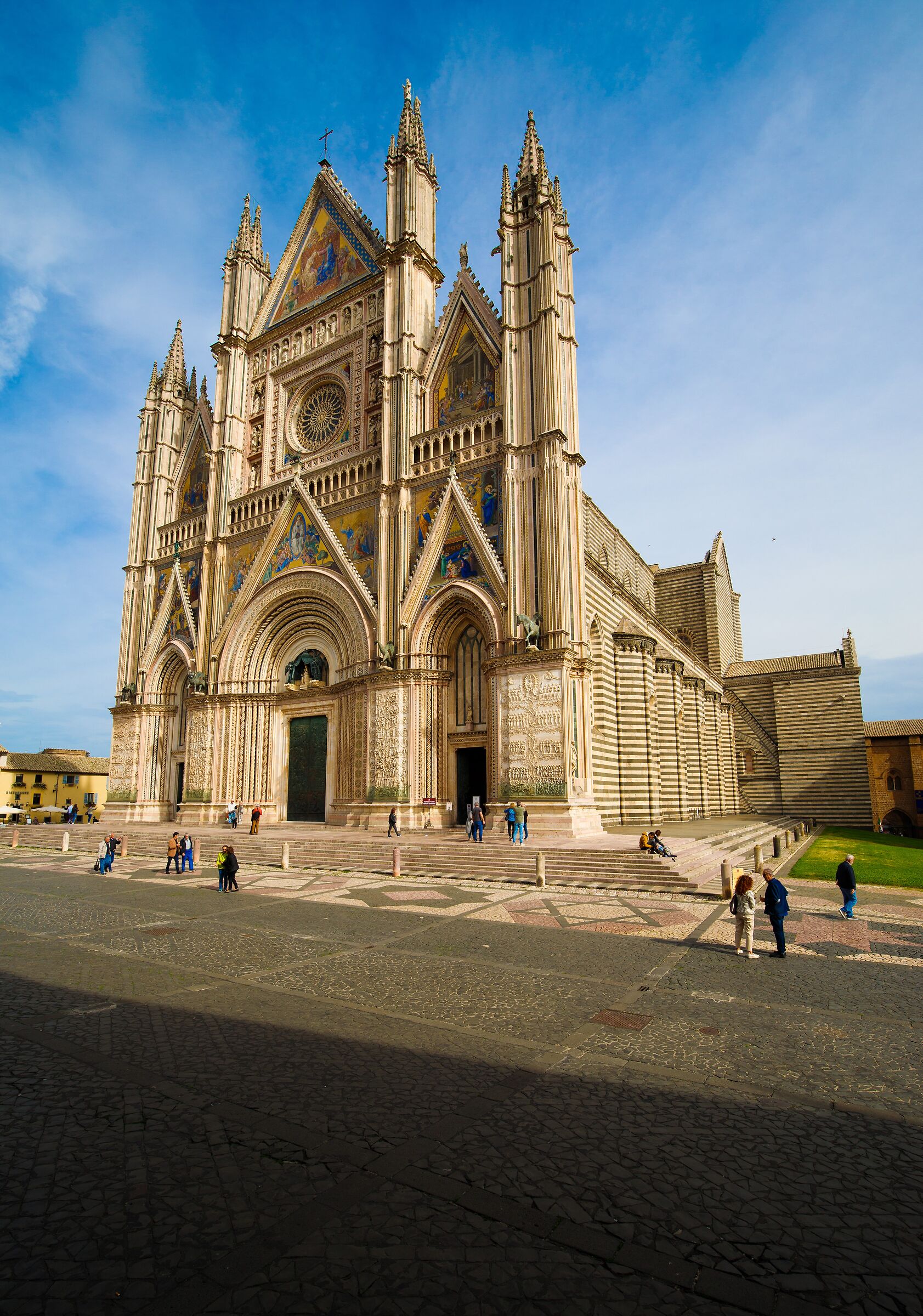Orvieto