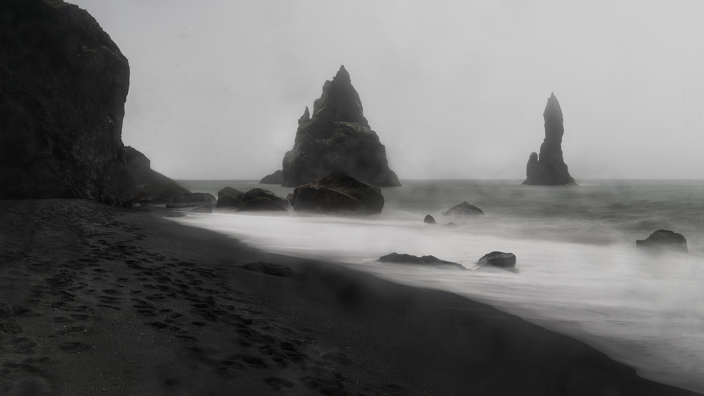 Spiaggia di Reynisfjara