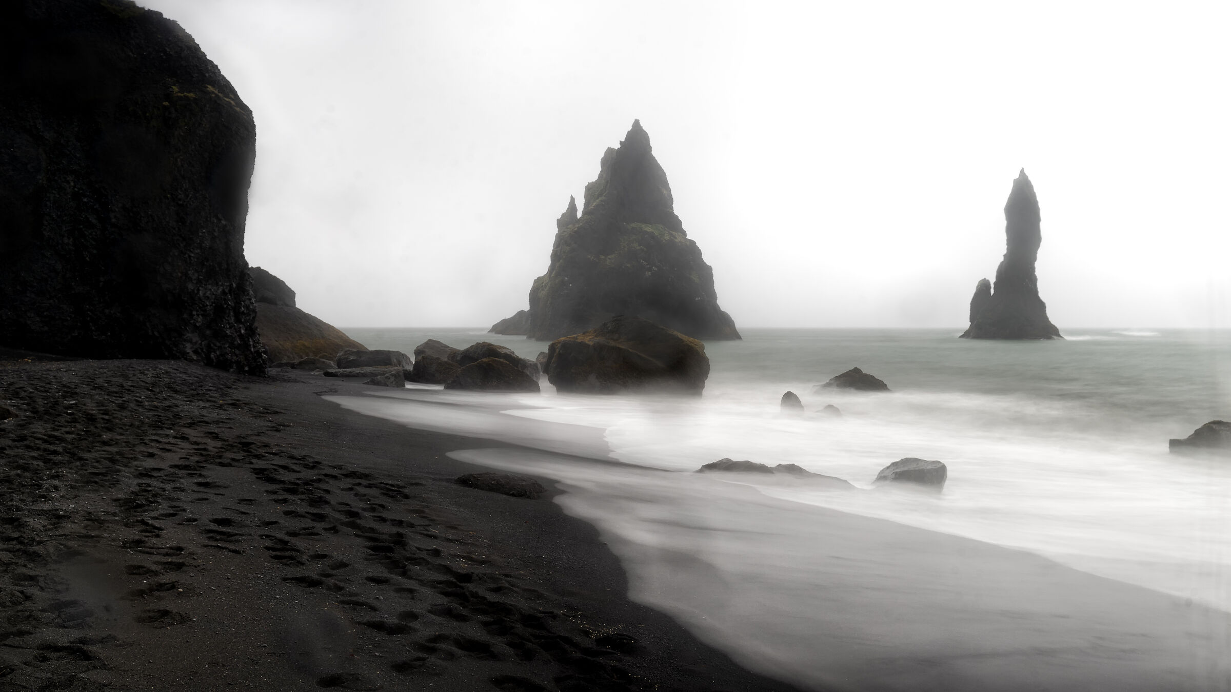 Spiaggia di Reynisfjara