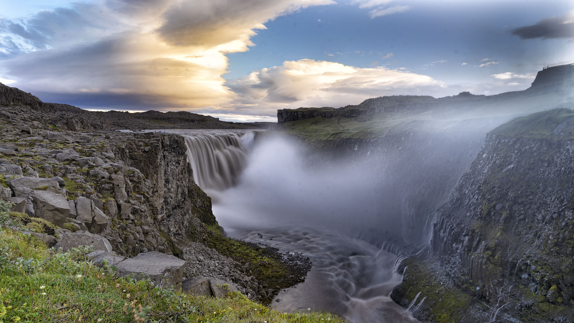 Dettifoss