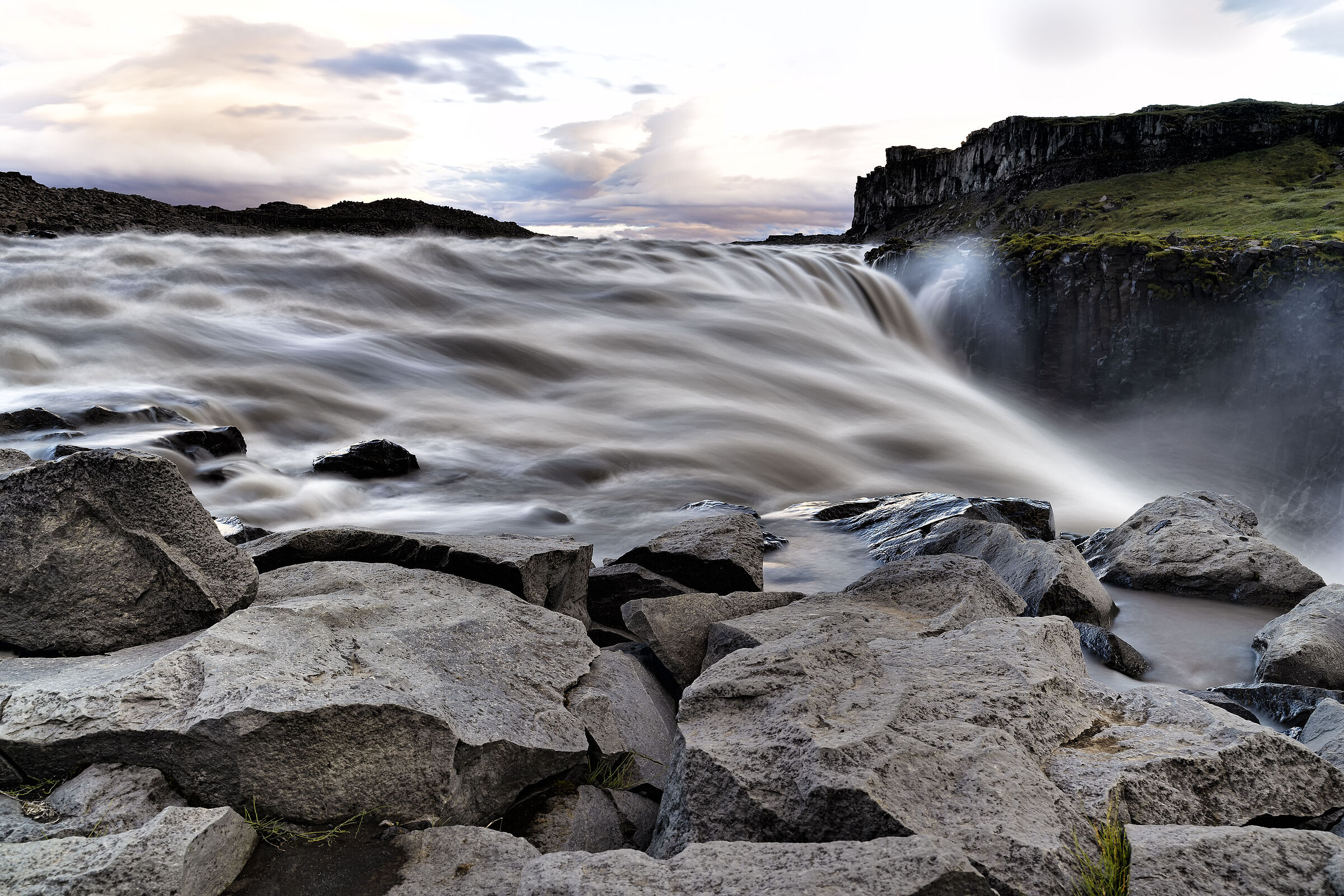Dettifoss