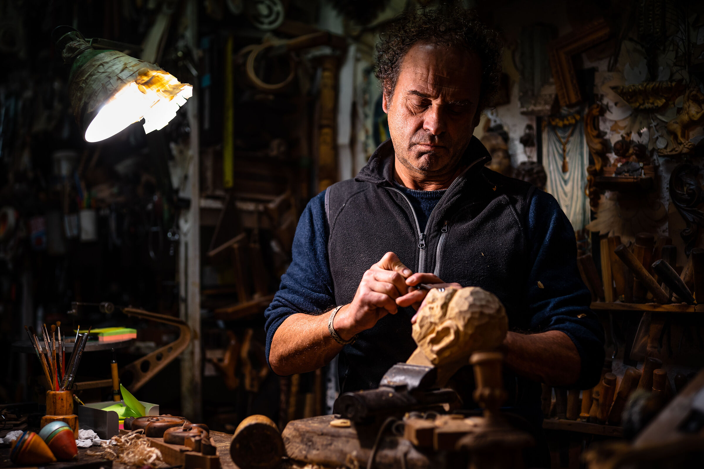 " Nella Bottega di Flavio "