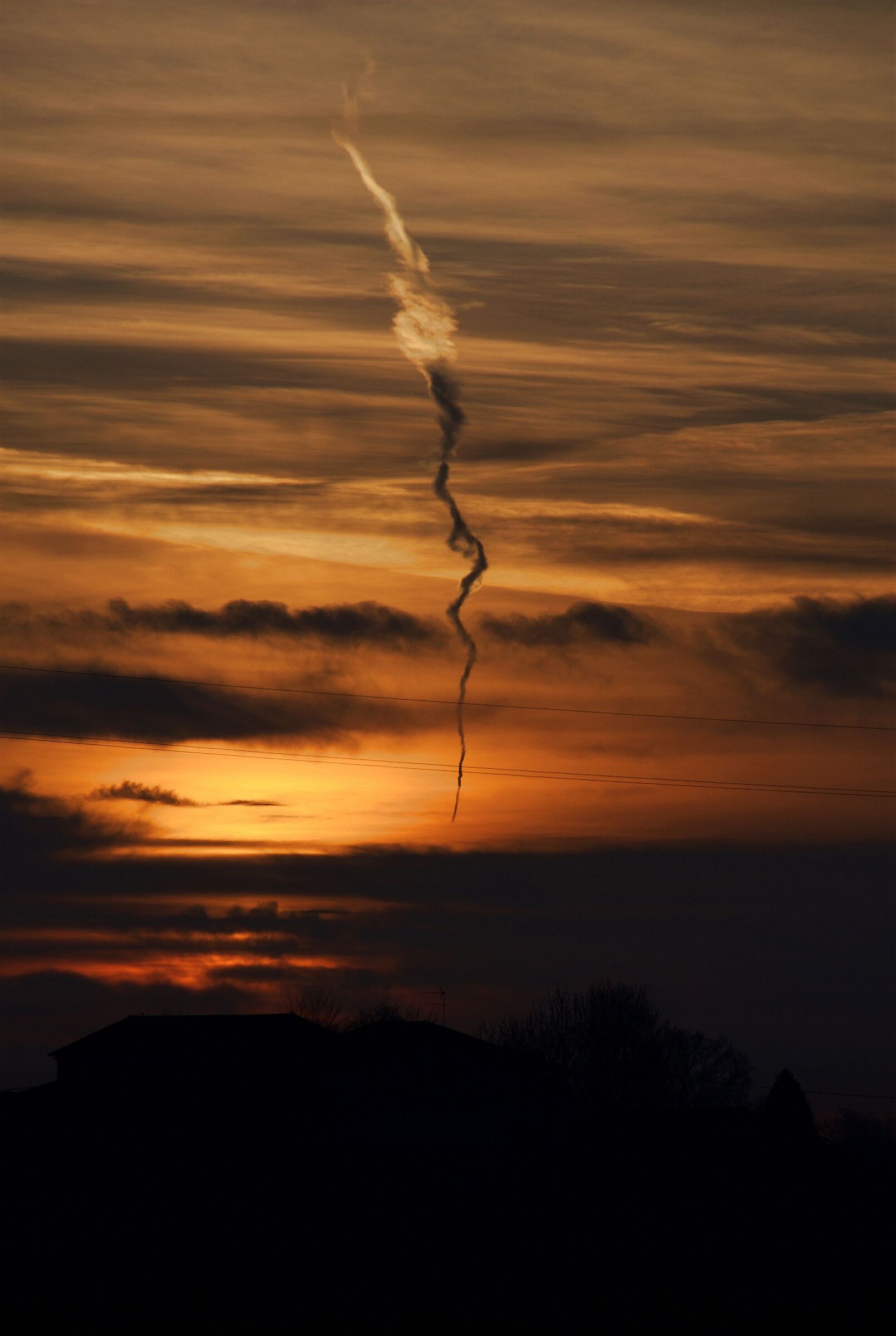 CLOUDS 2018