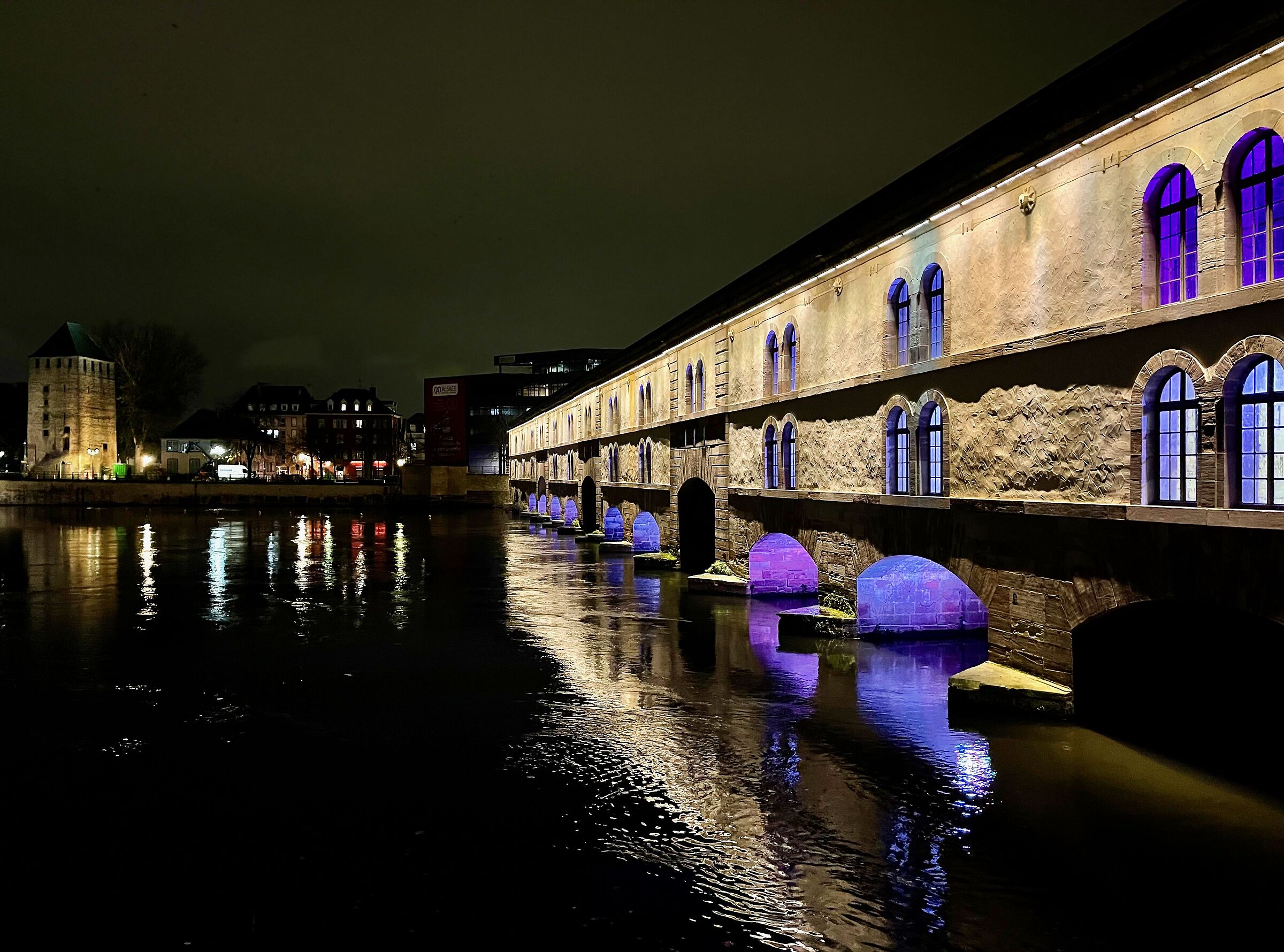 Strasbourg