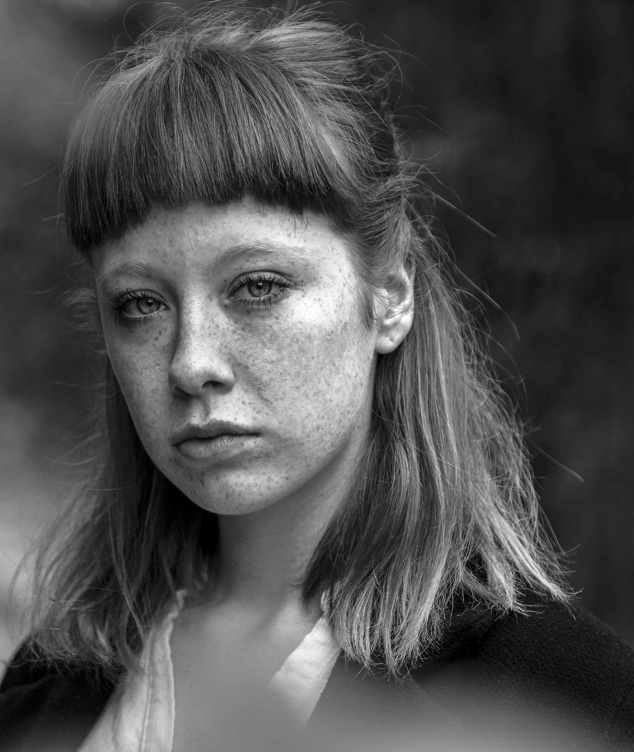 As dreams are made on