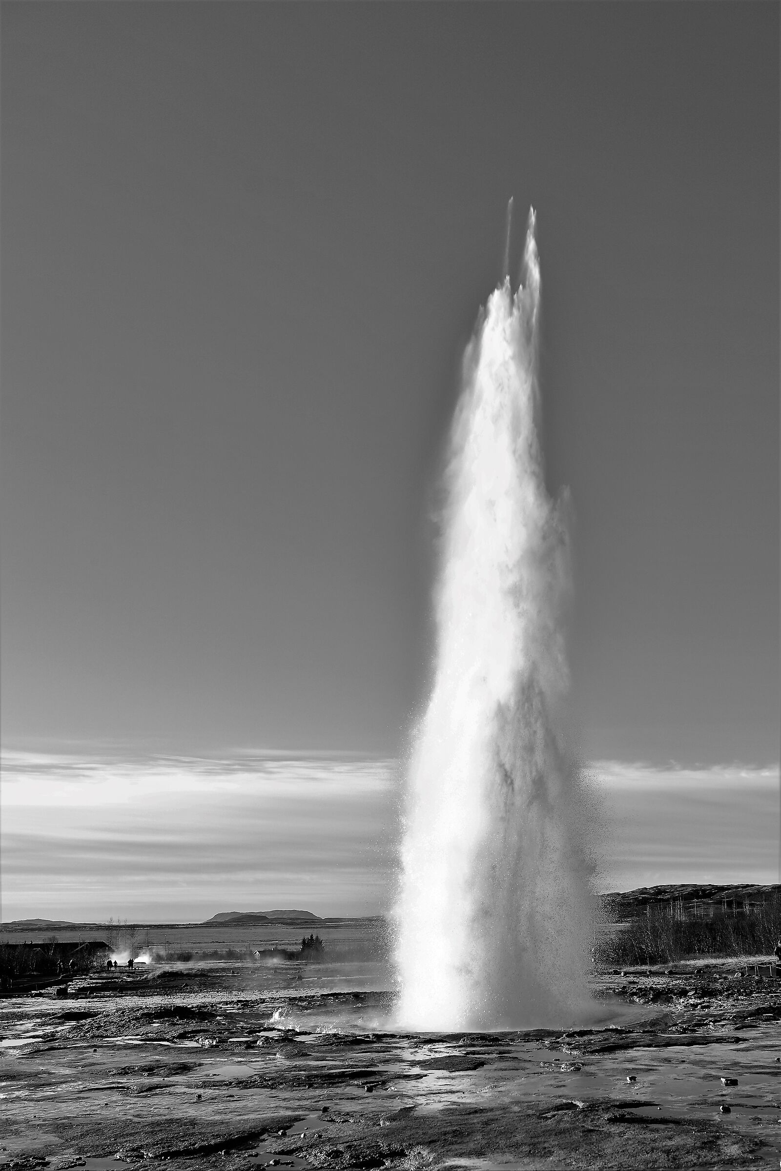 Geysir bw