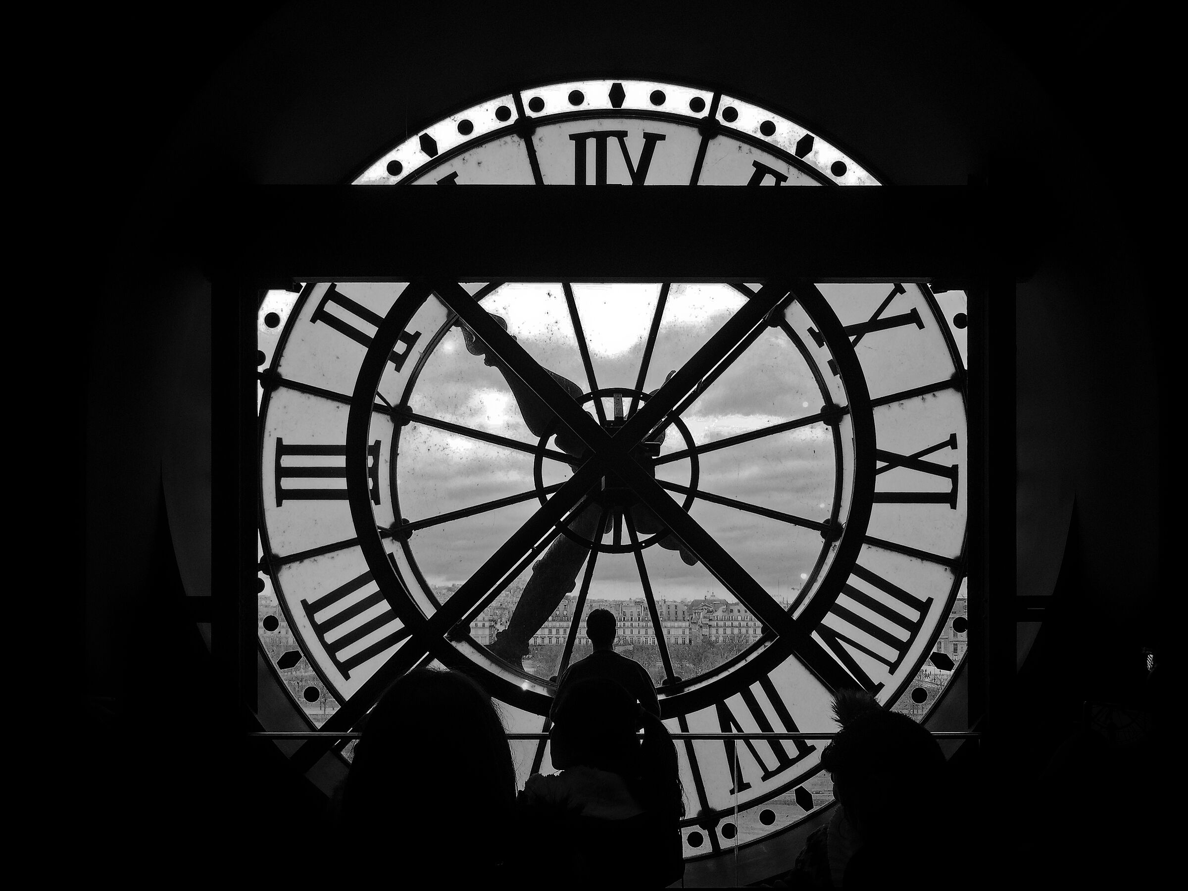 Musee Orsay