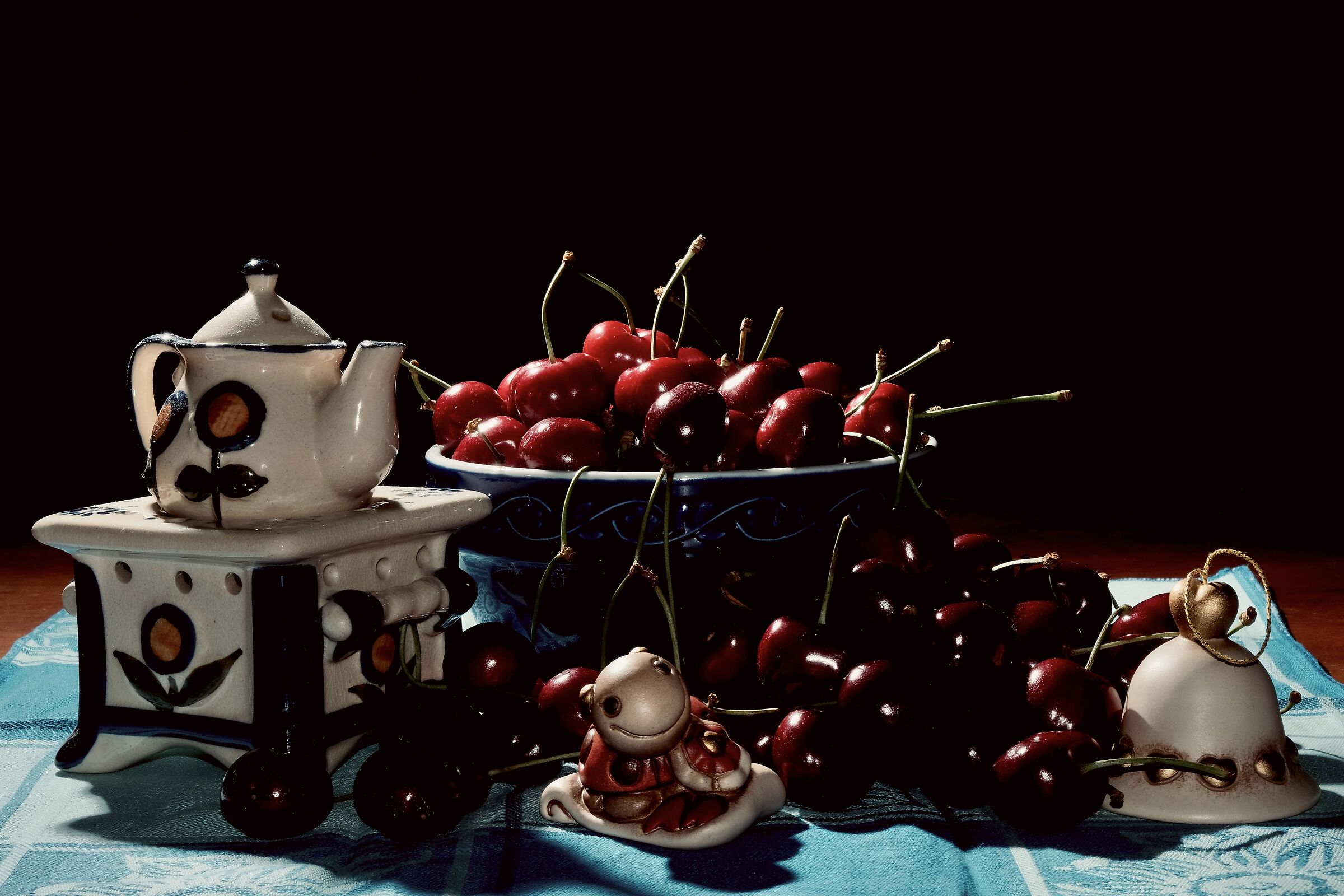 Cherries